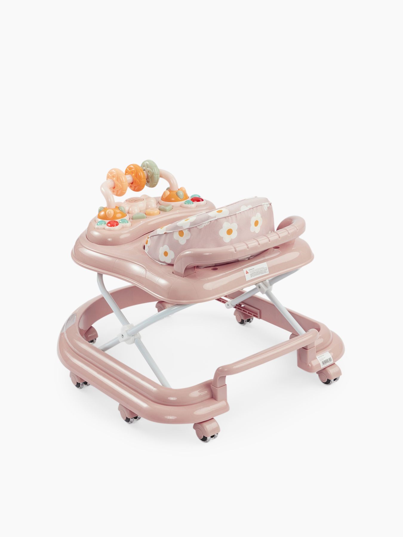 Ходунки "SMILEY V2"