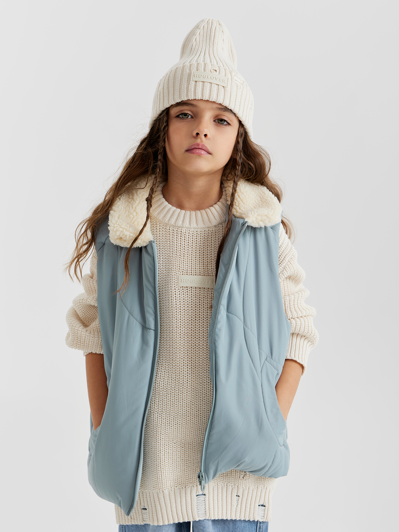 Жилет детский