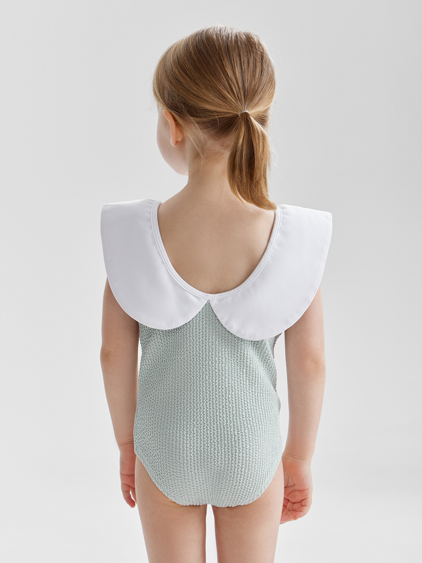 Купальник для девочек