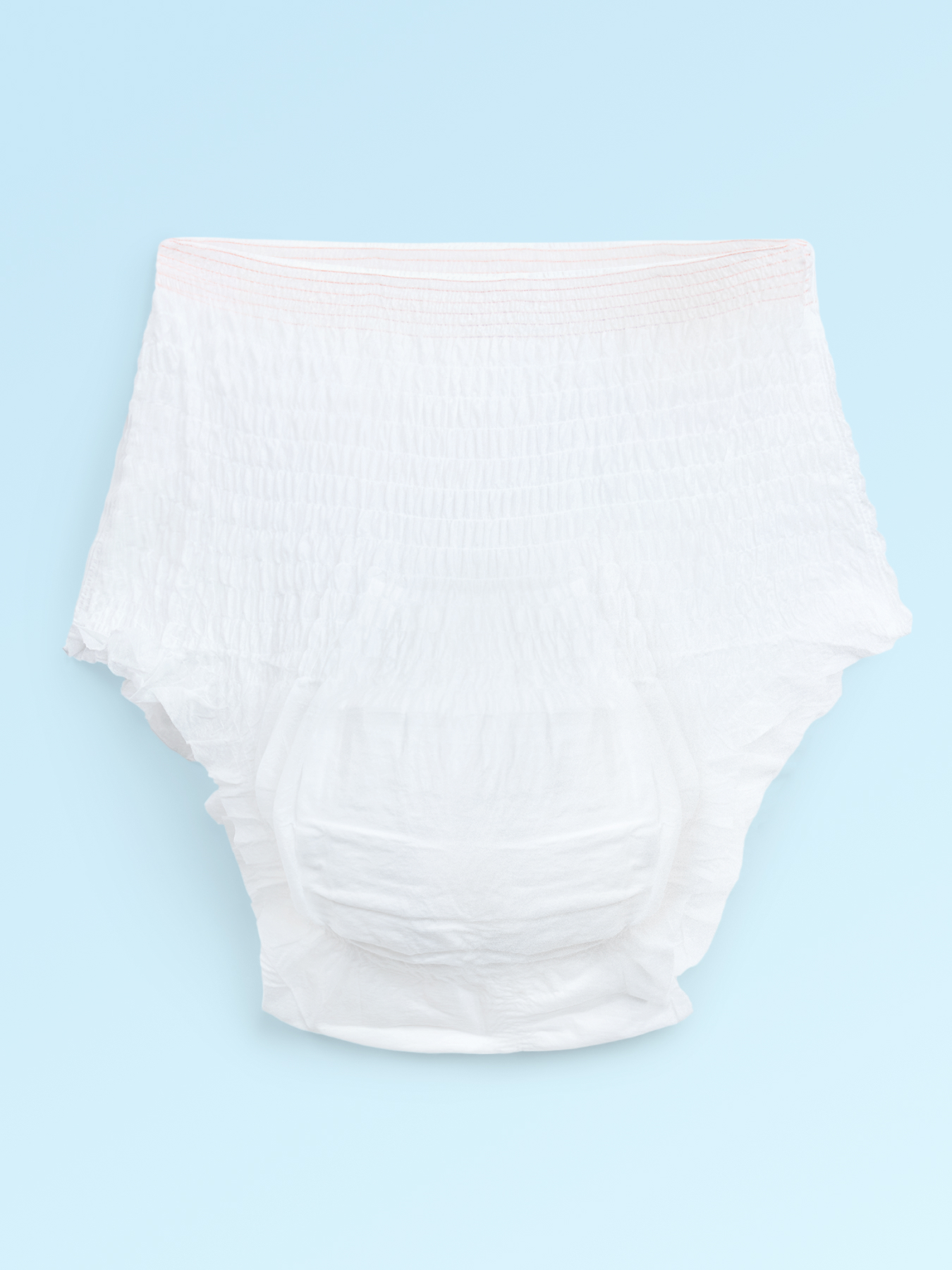 Послеродовые трусы L-XXL