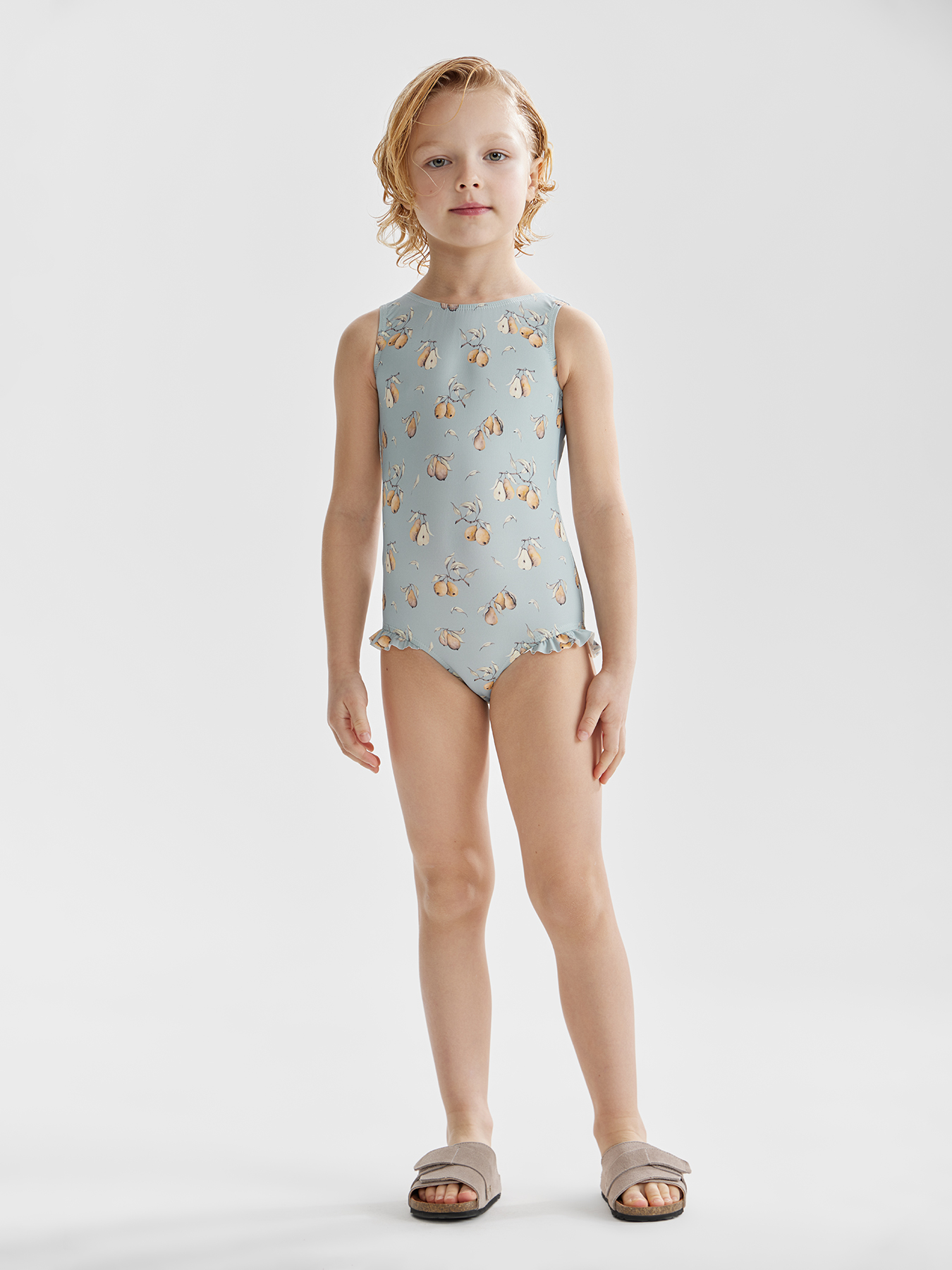 Купальник для девочек