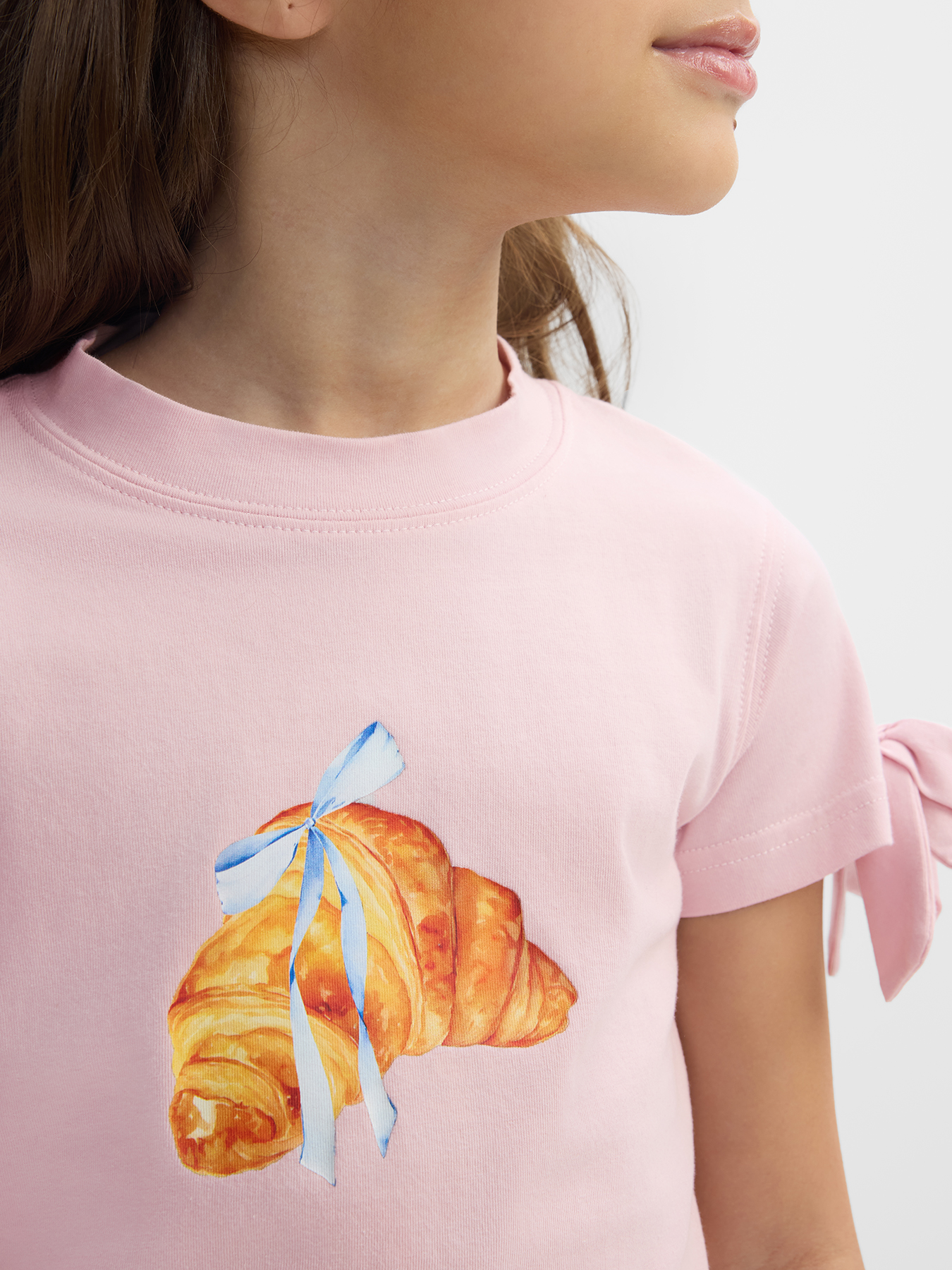 Футболка детская