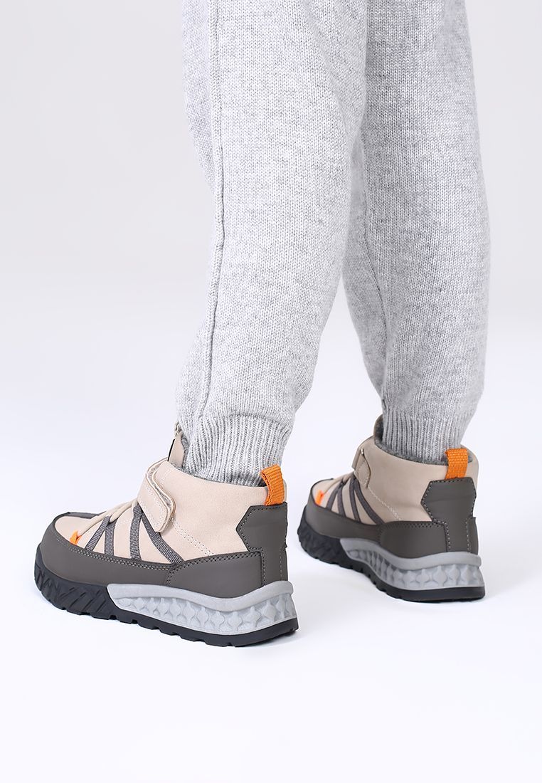 Ботинки детские