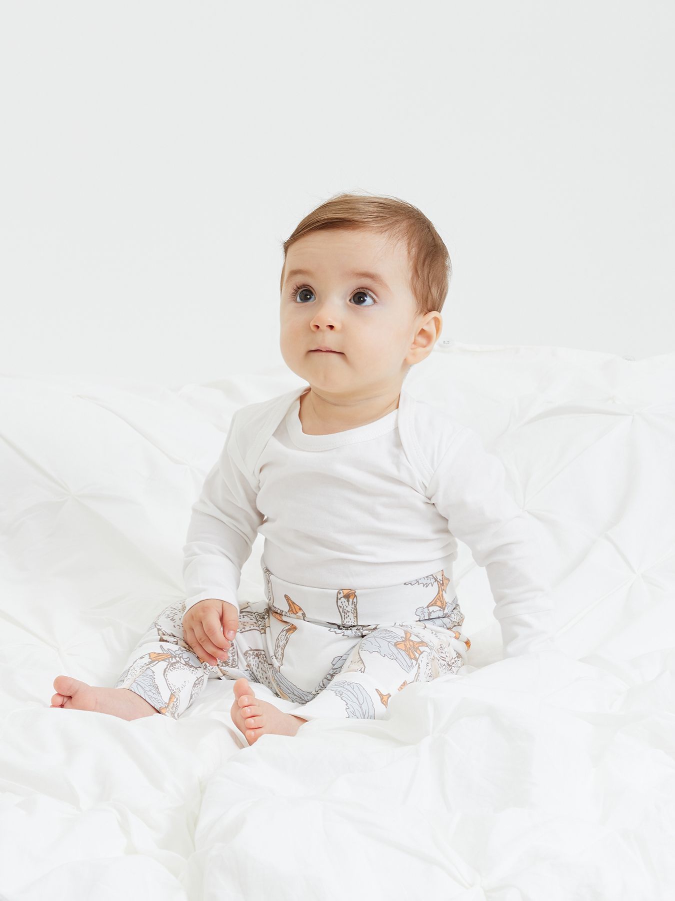 Ползунки (штанишки) (набор 2 шт.)