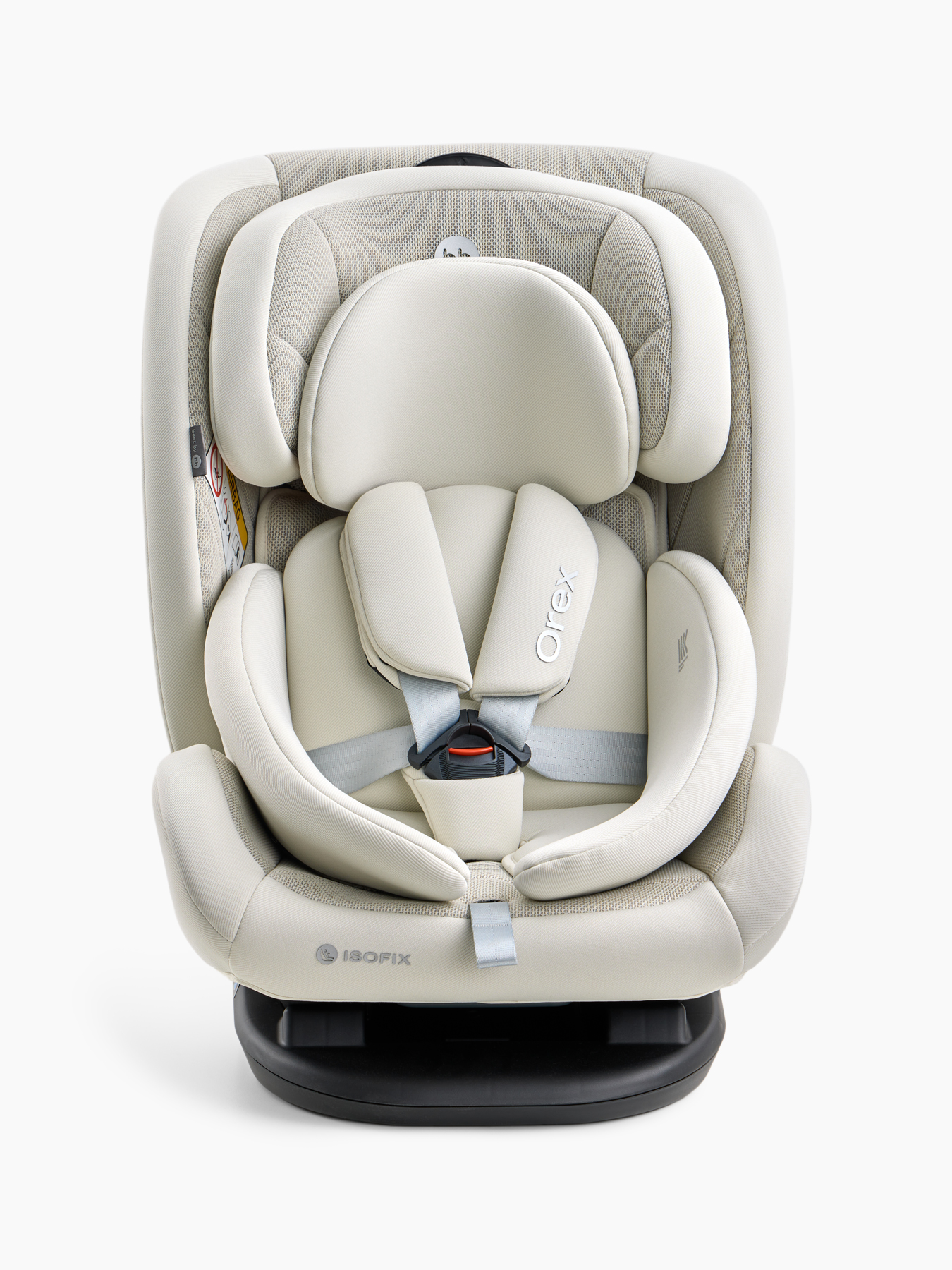 Автокресло OREX