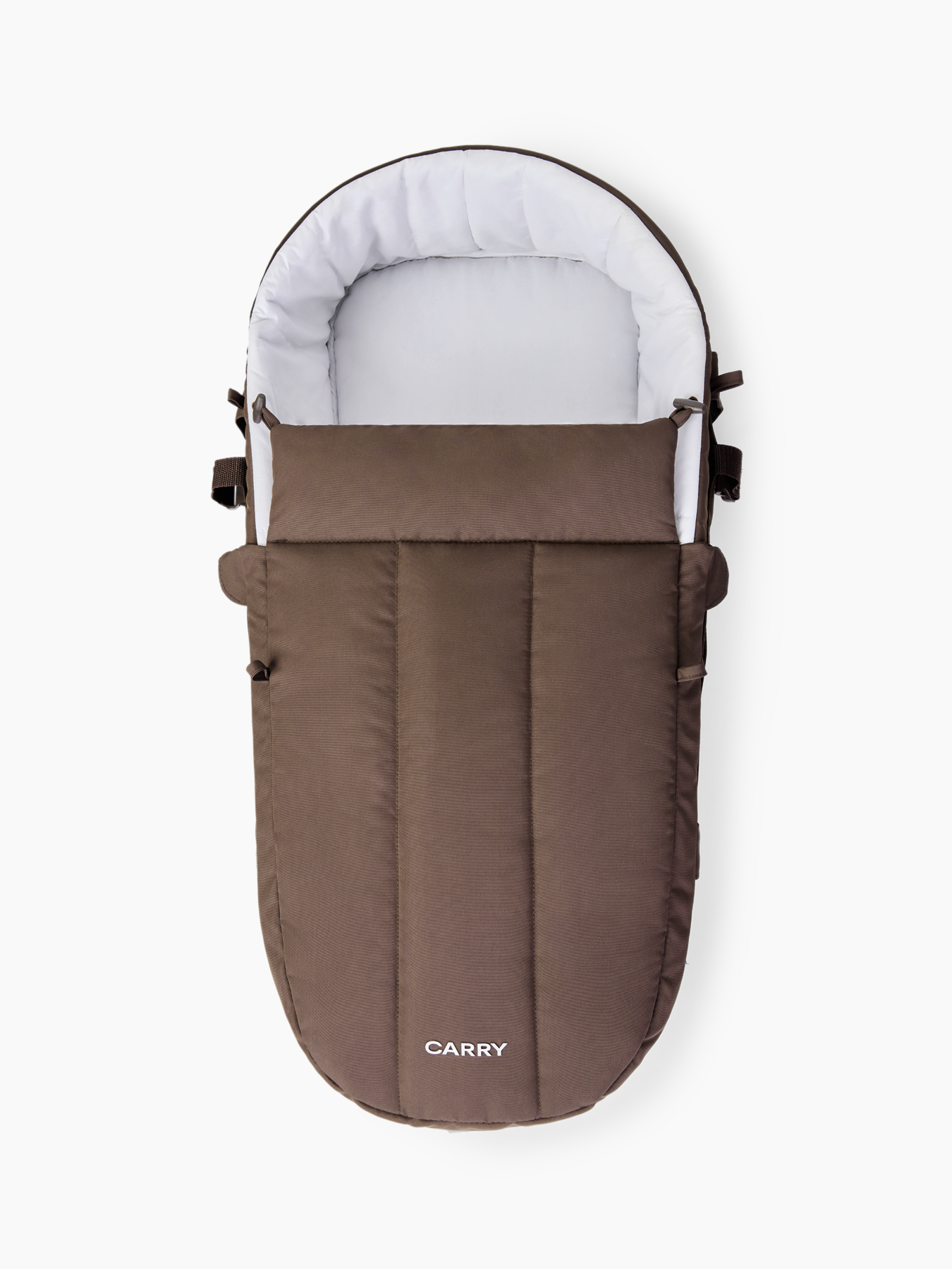 Люлька-переноска "CARRY" New