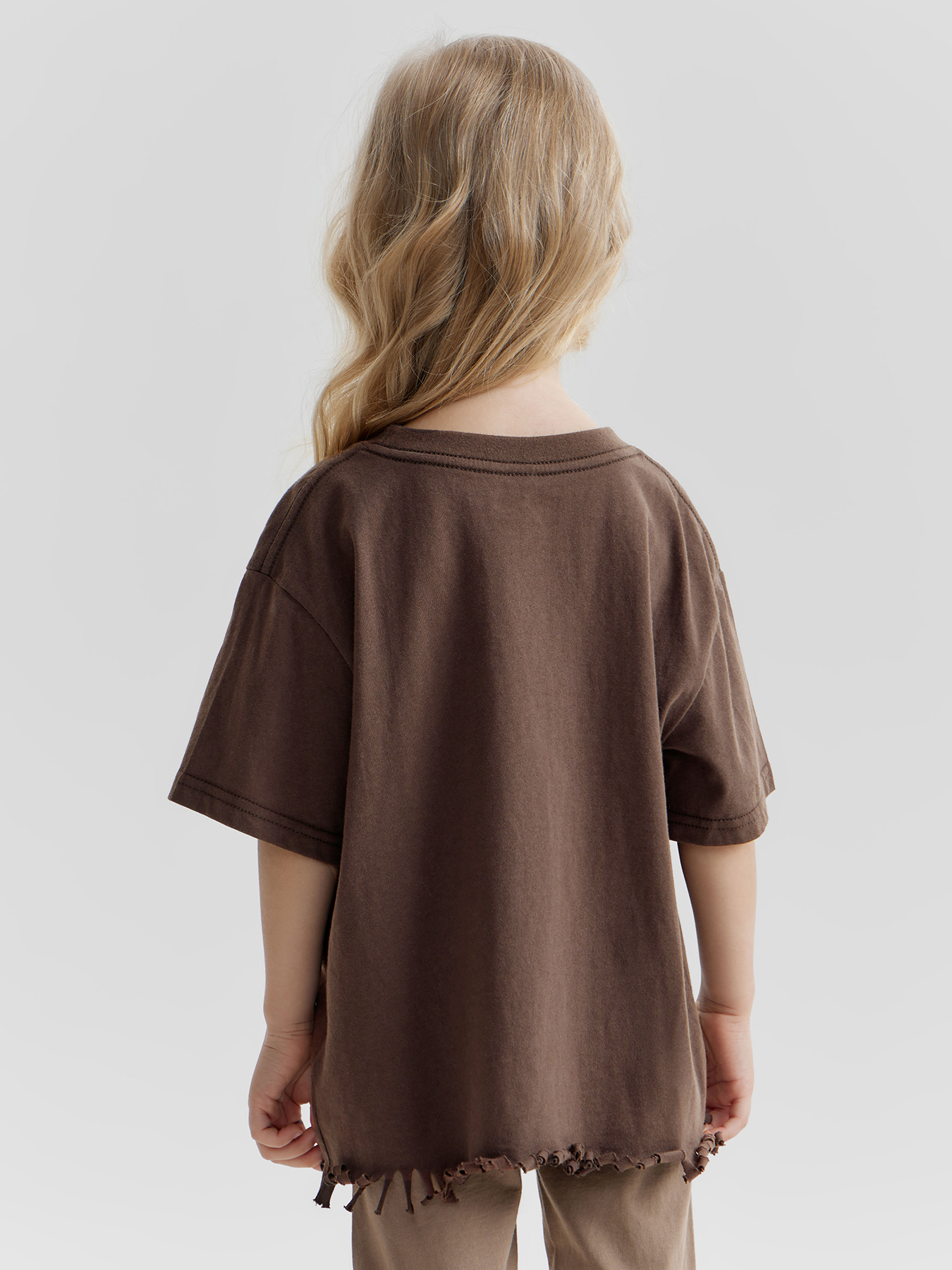 Футболка детская