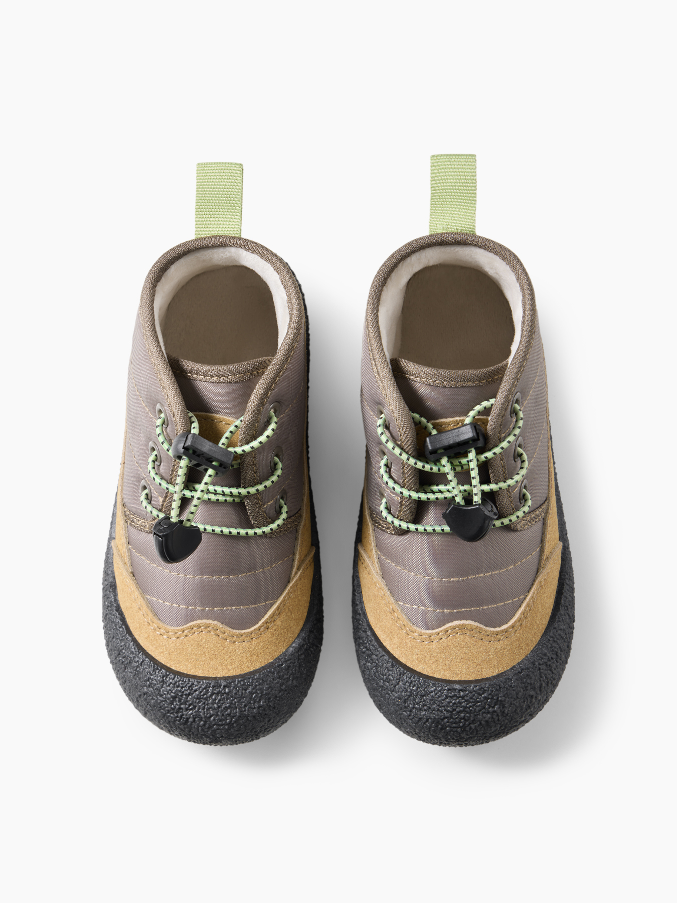 Ботинки детские