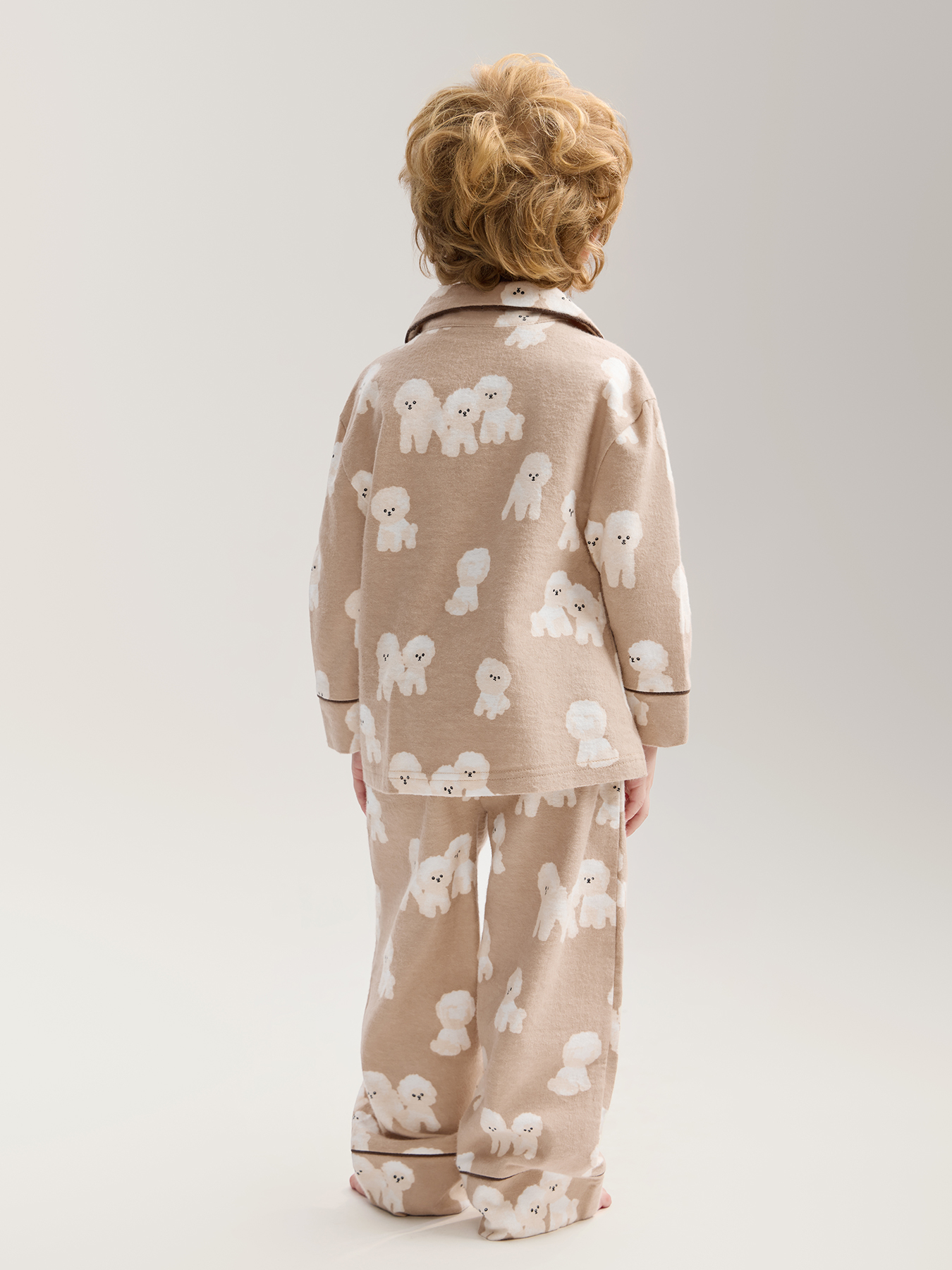 Пижама детская
