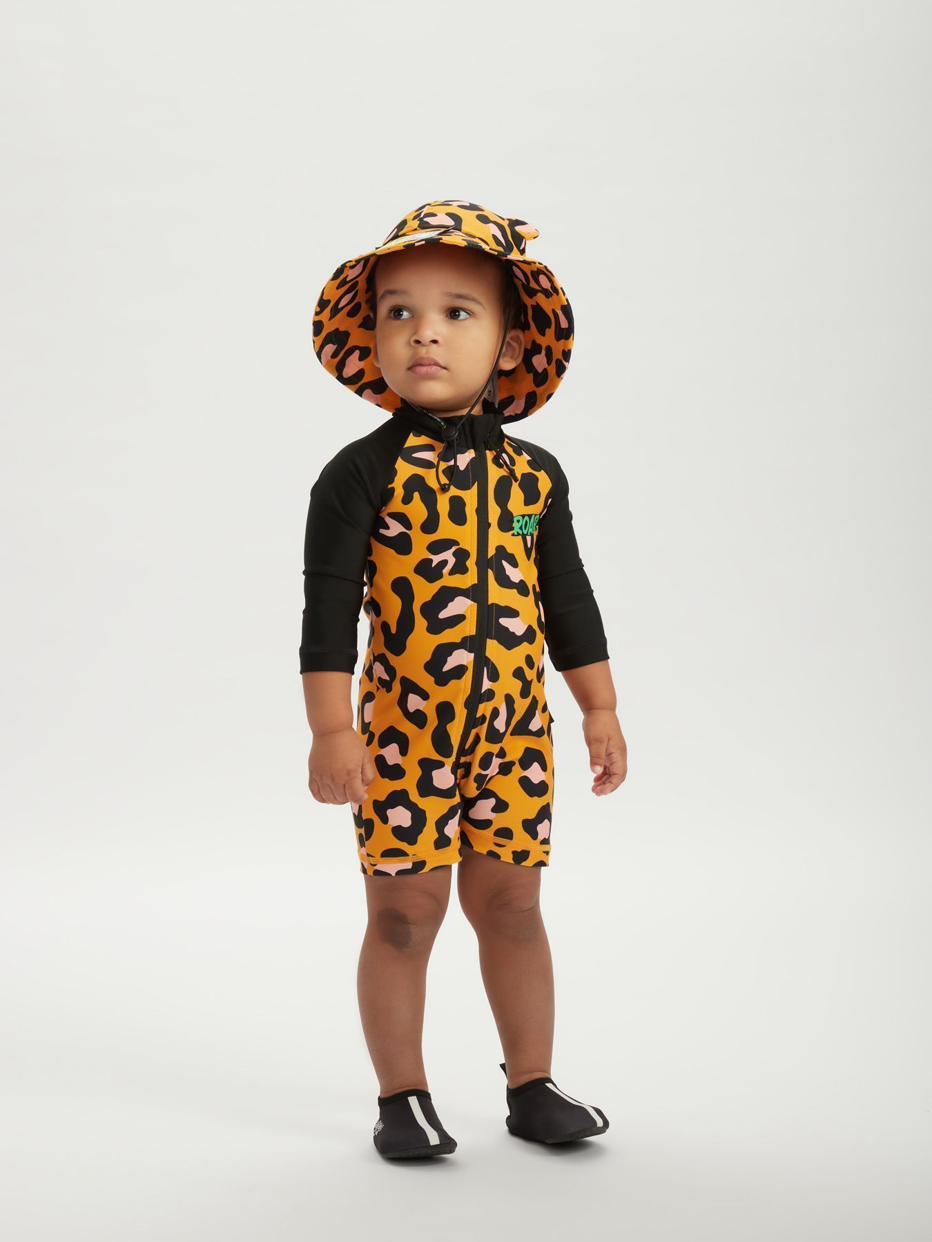 Костюм купальный