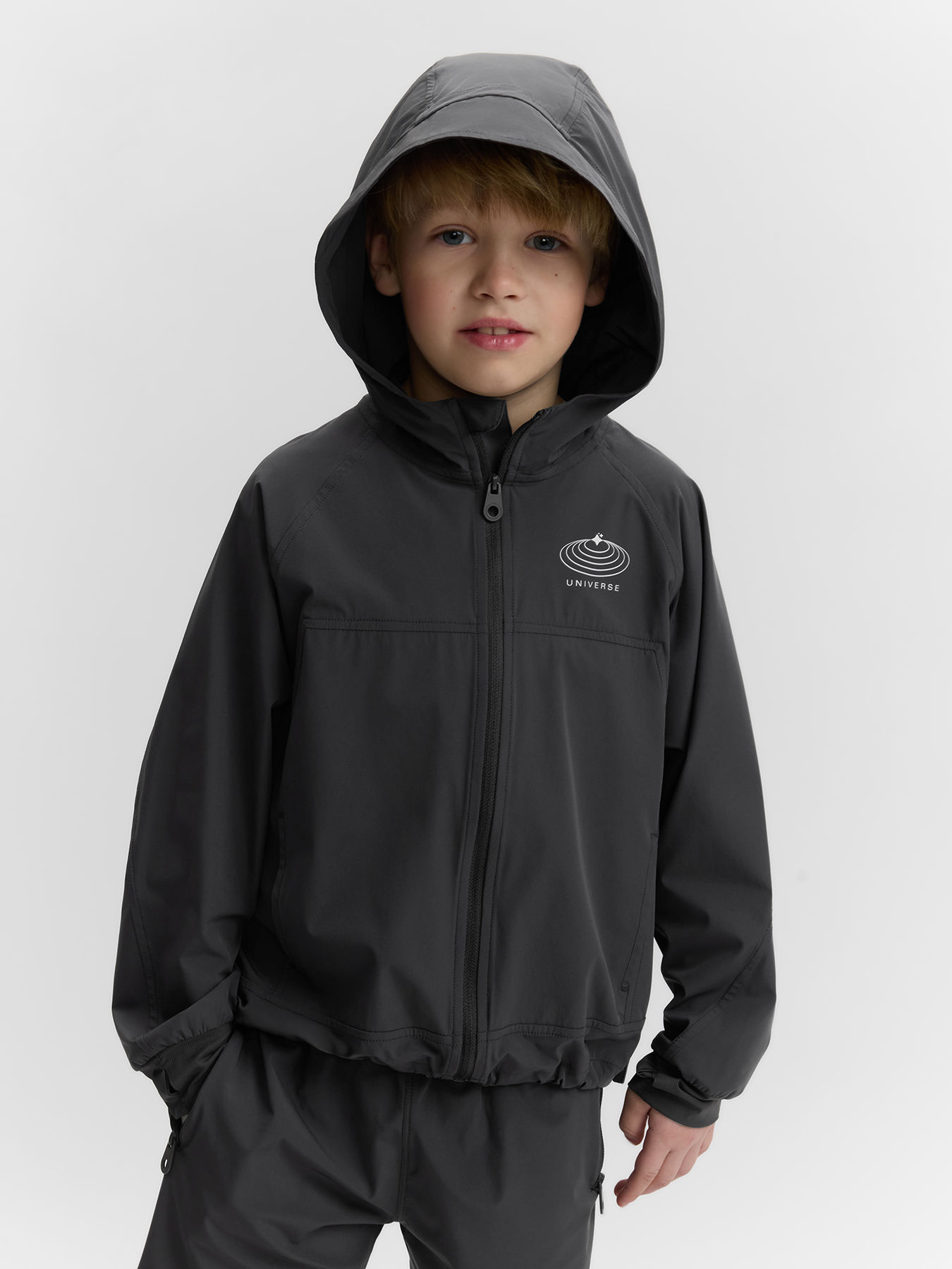Ветровка детская