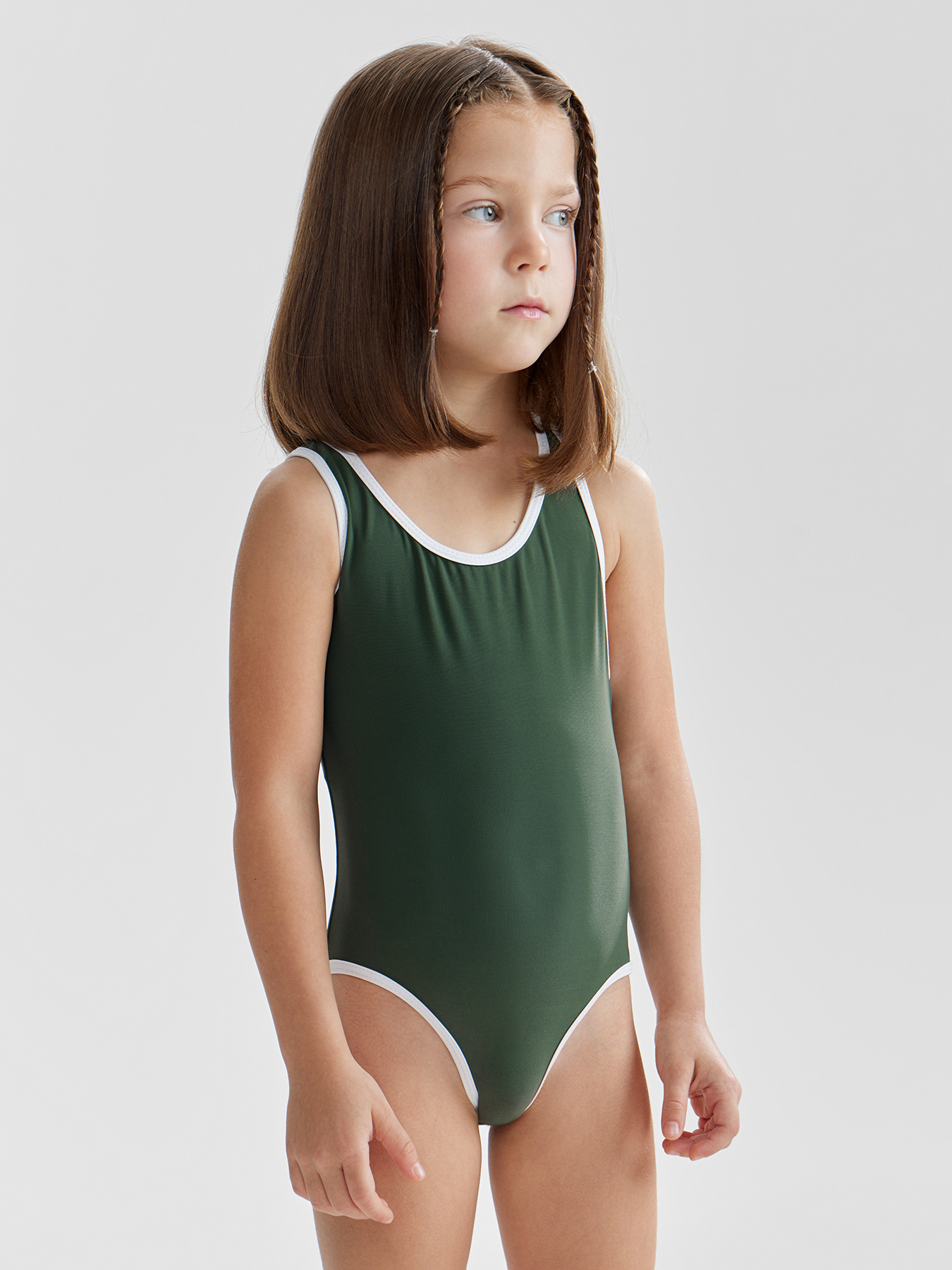 Купальник для девочек