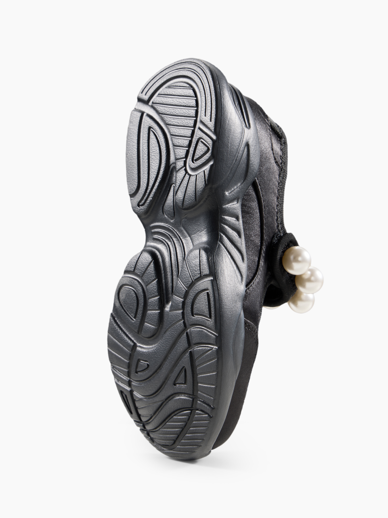 Туфли-кроссовки детские