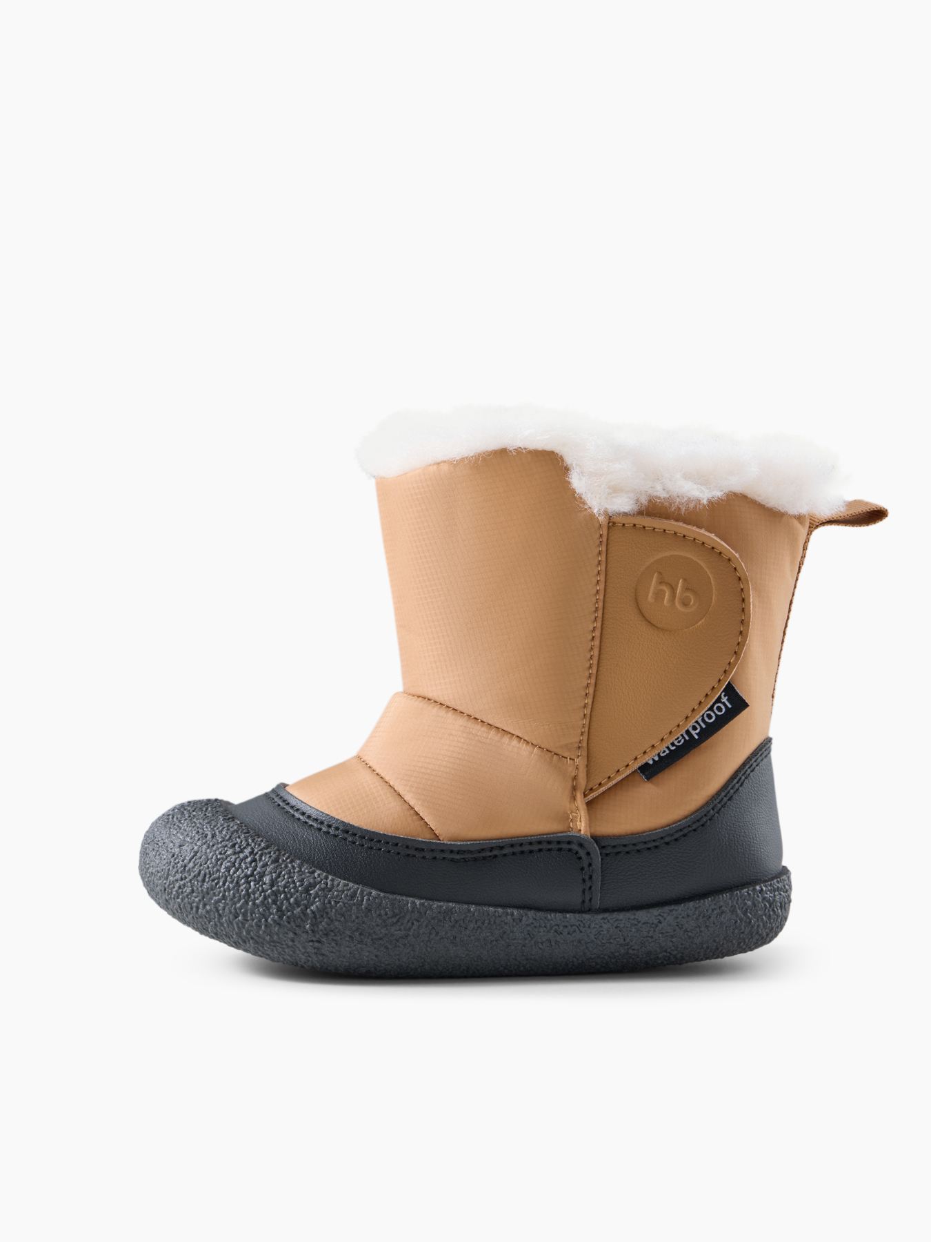 Дутики детские