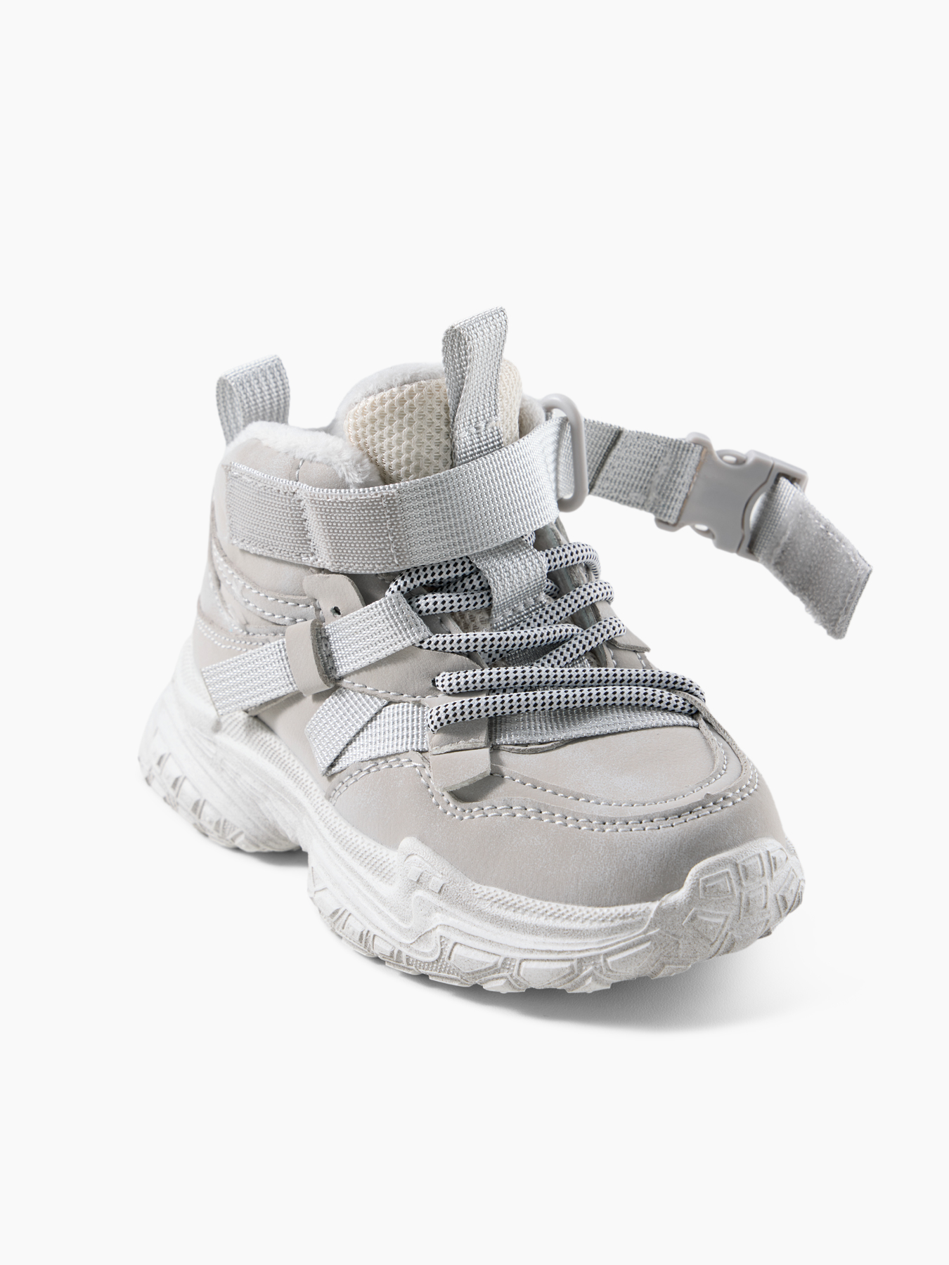 Ботинки детские