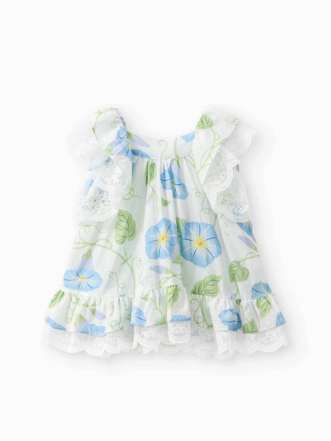 Платье детское