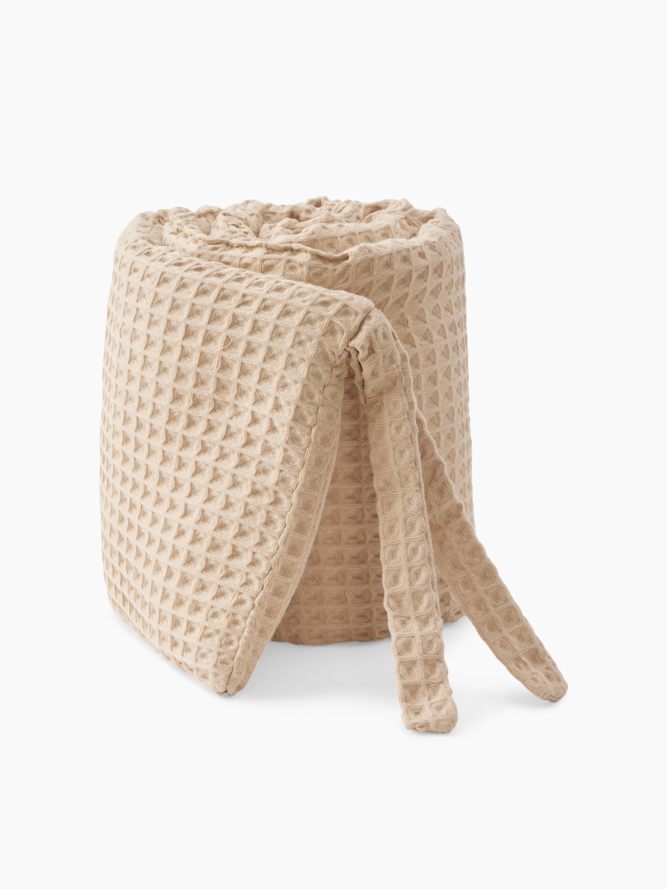 Бортик в кроватку