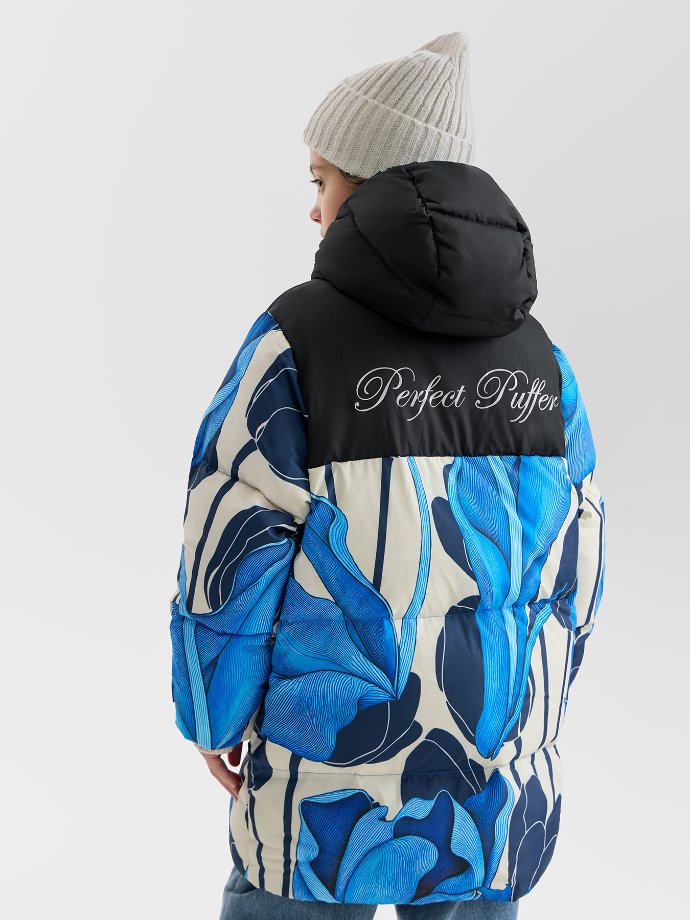 Куртка детская