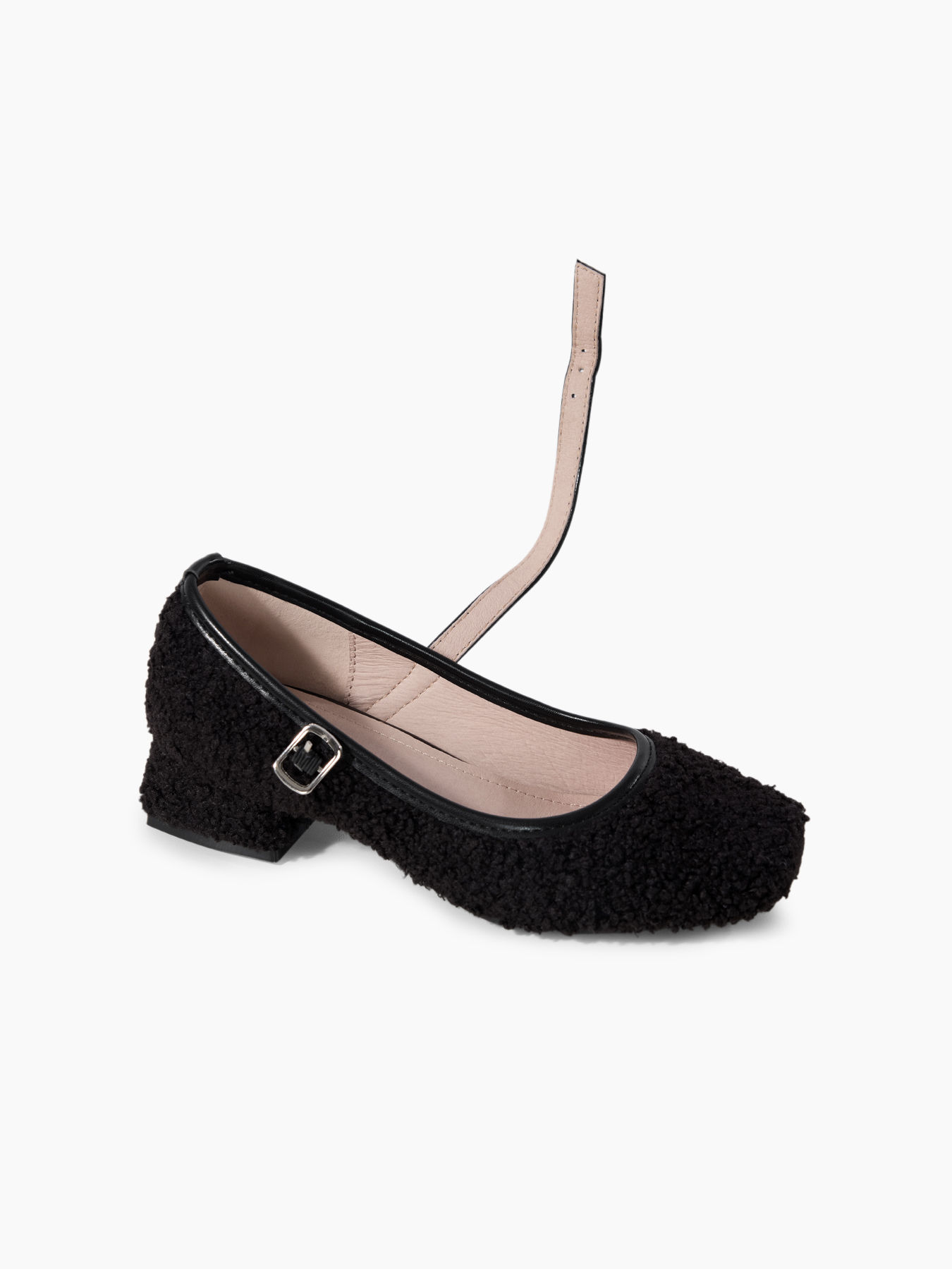 Туфли детские