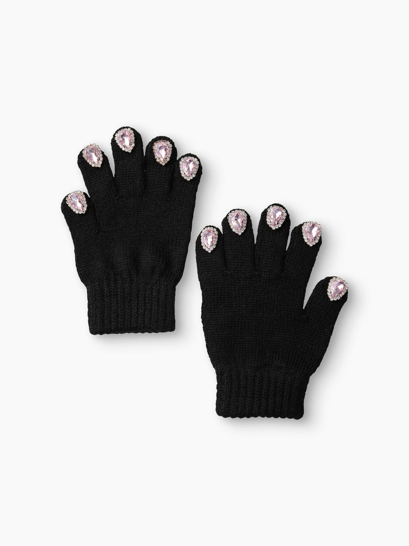 Перчатки детские