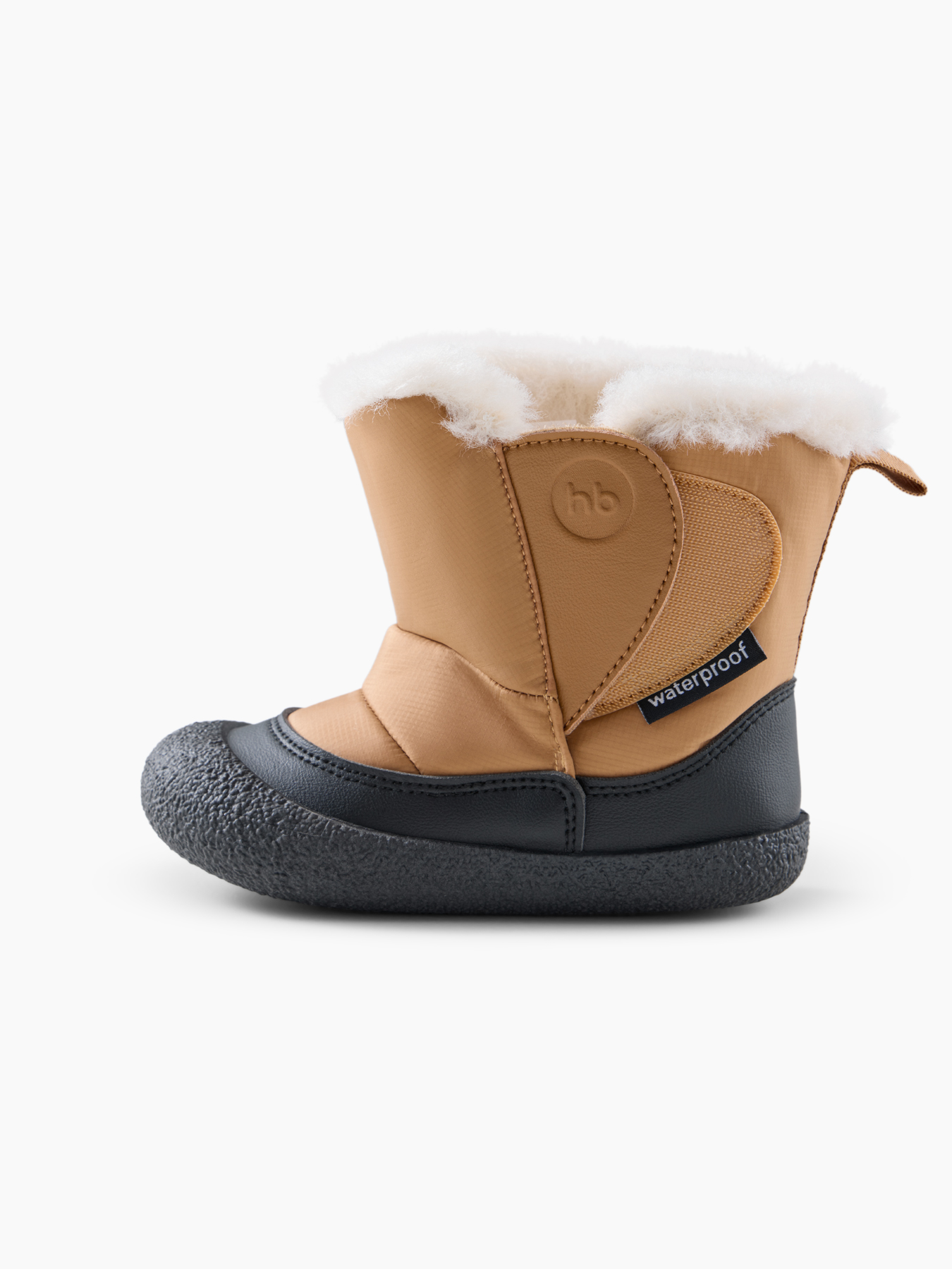 Дутики детские