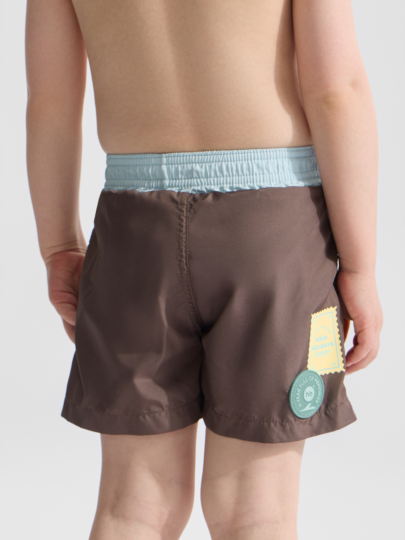 Плавки для мальчиков