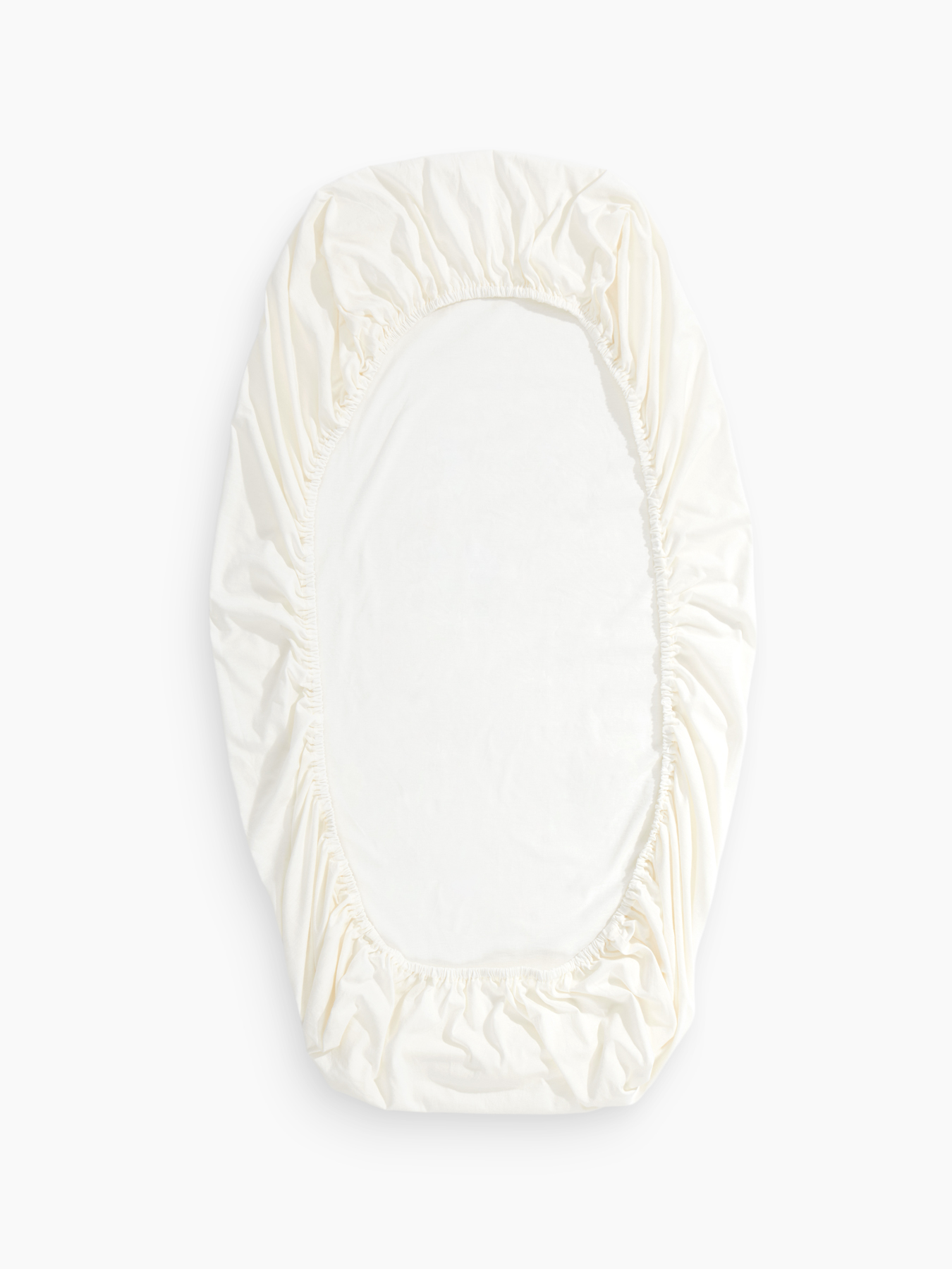 Простыня на резинке 140х70 2 шт.