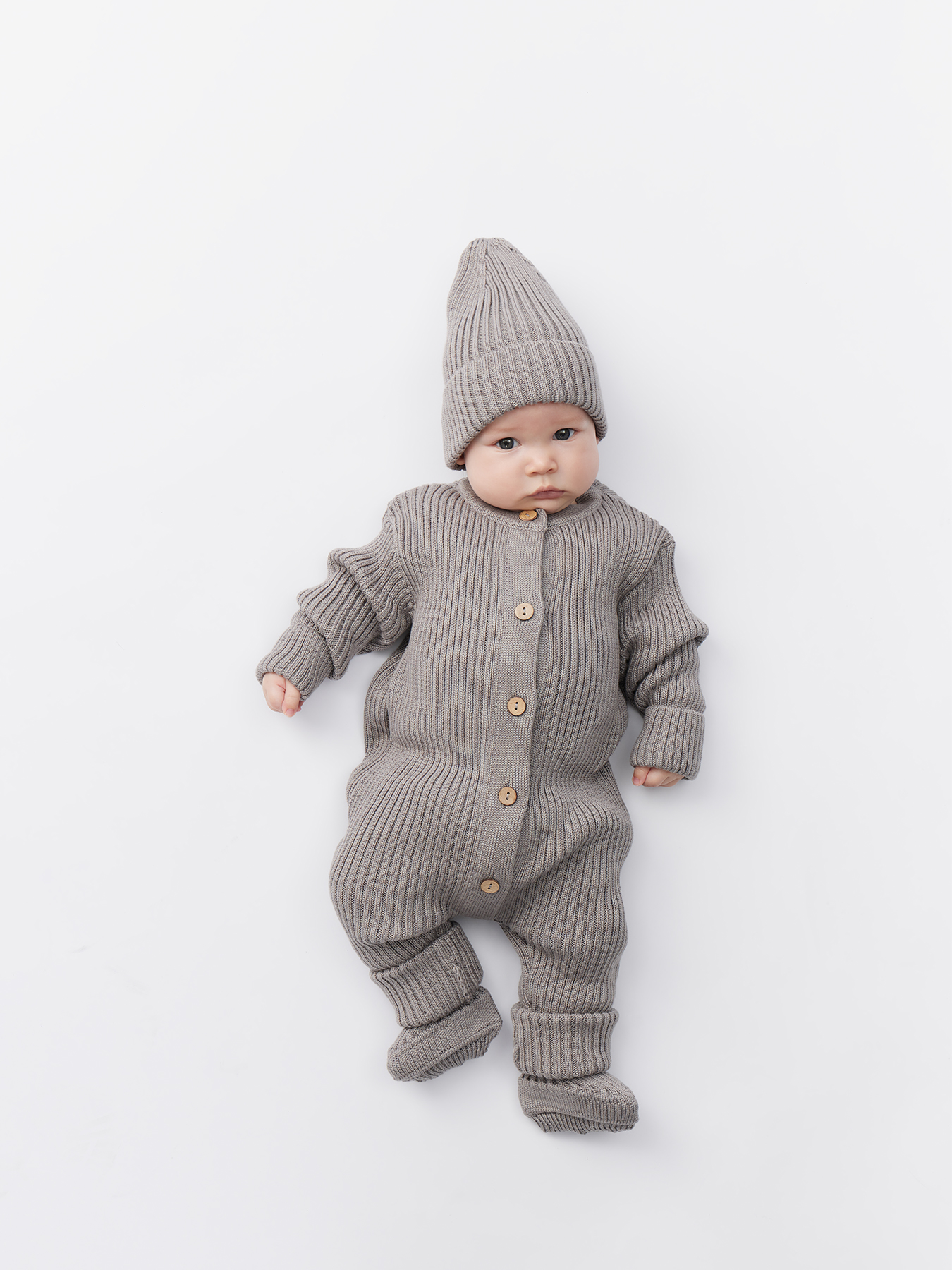 Шапка детская