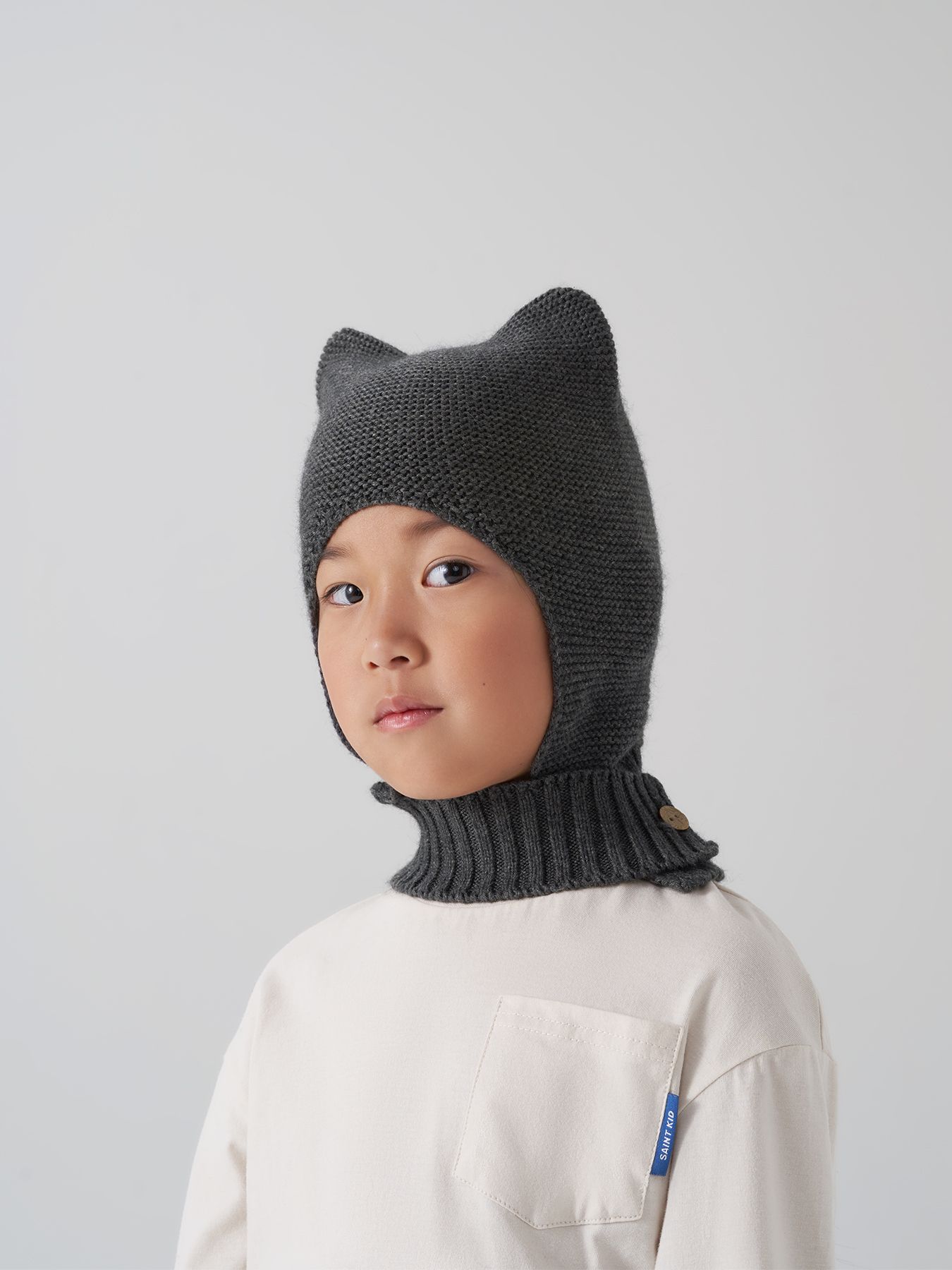 Шапка детская