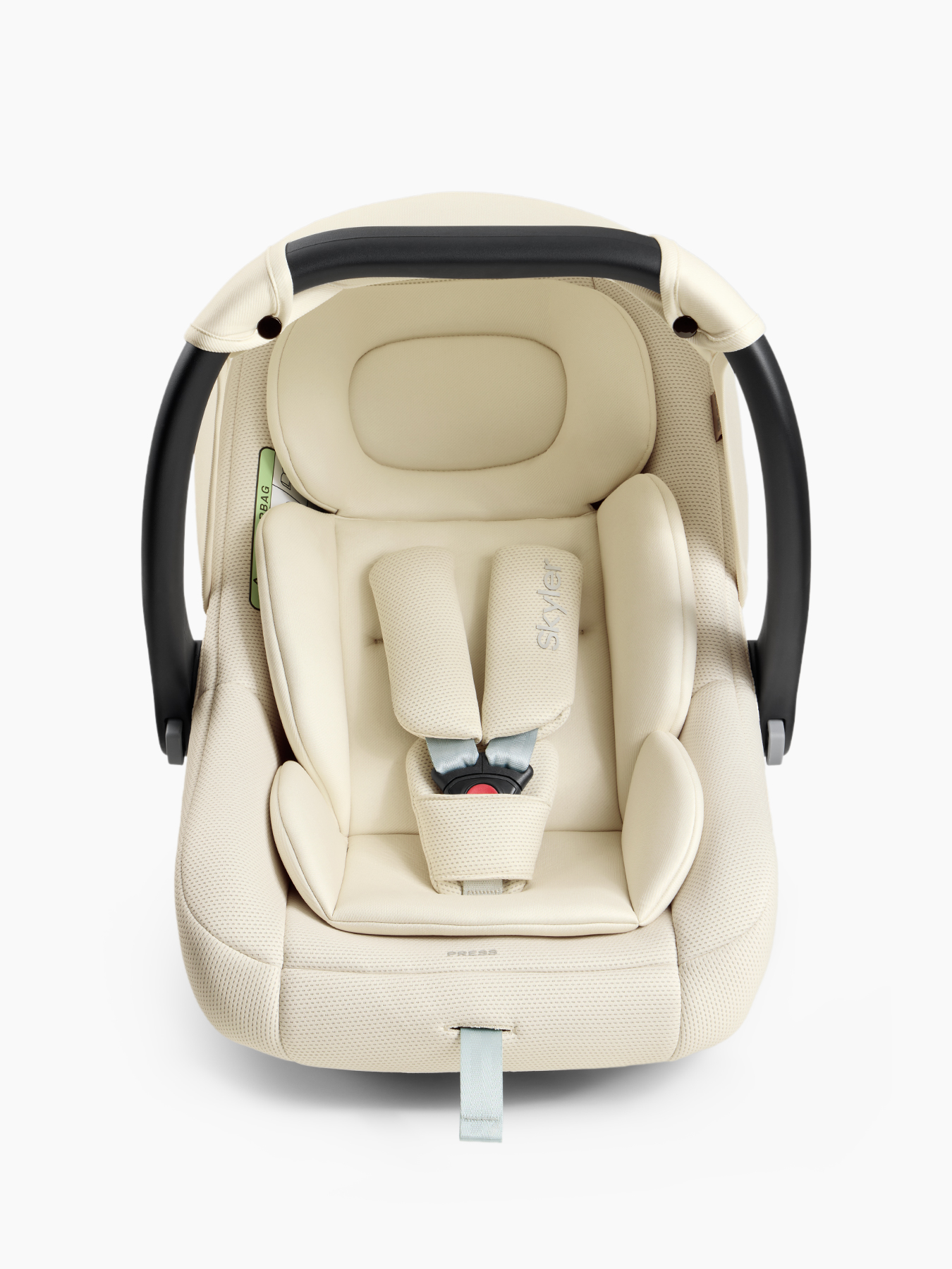 Автокресло "SKYLER V2"