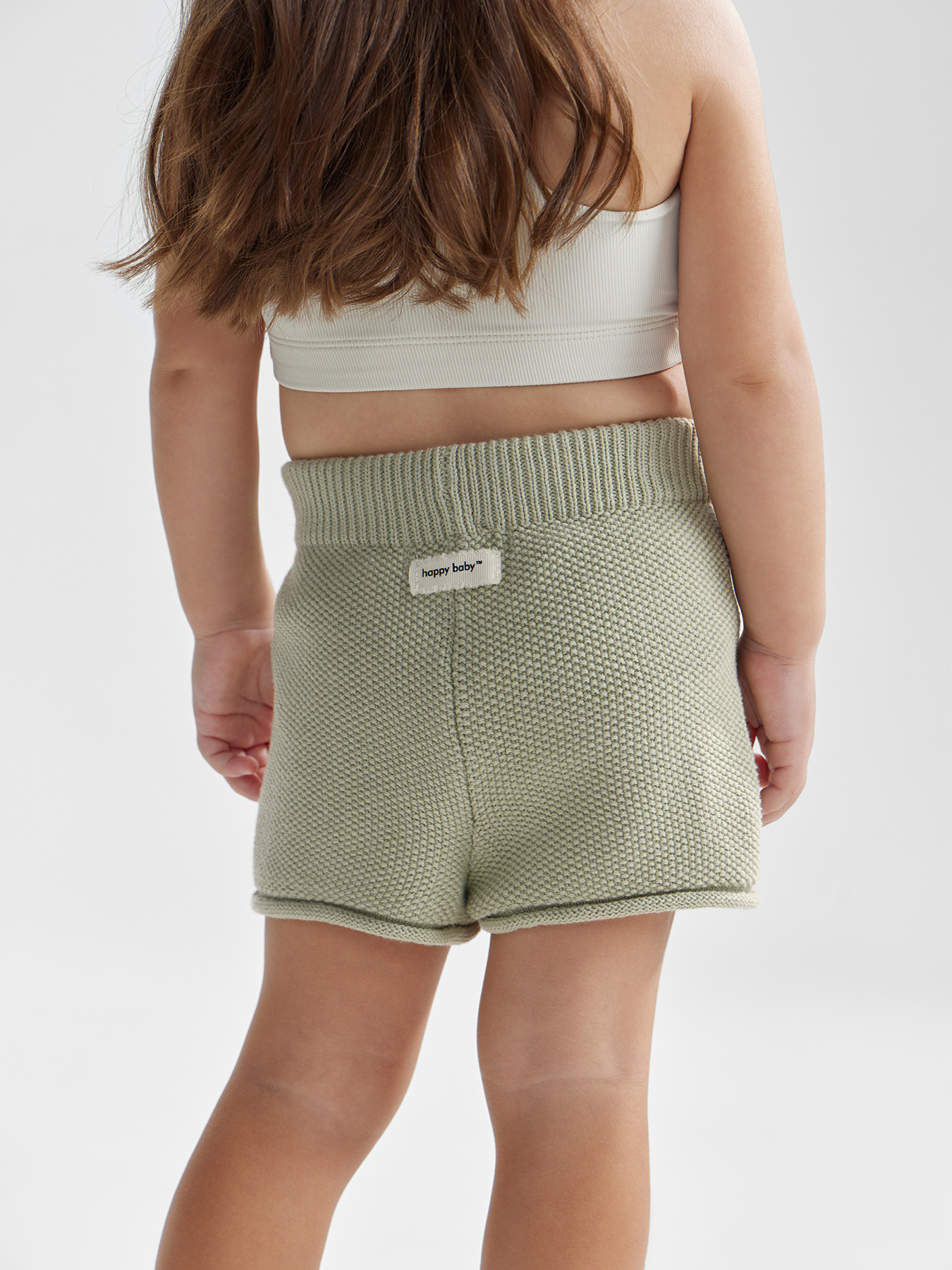 Шорты детские