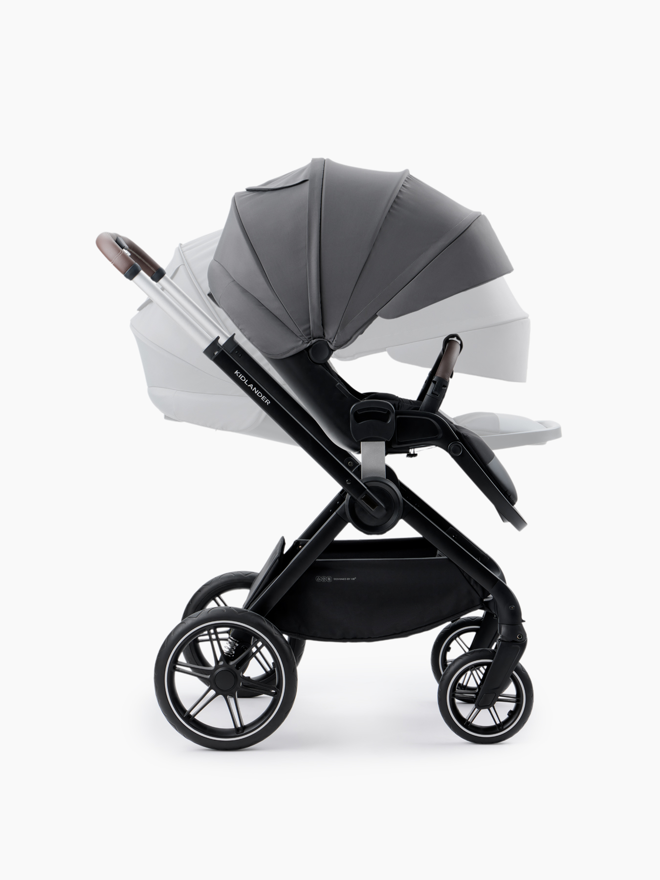 Набор Kidlander 3 в 1