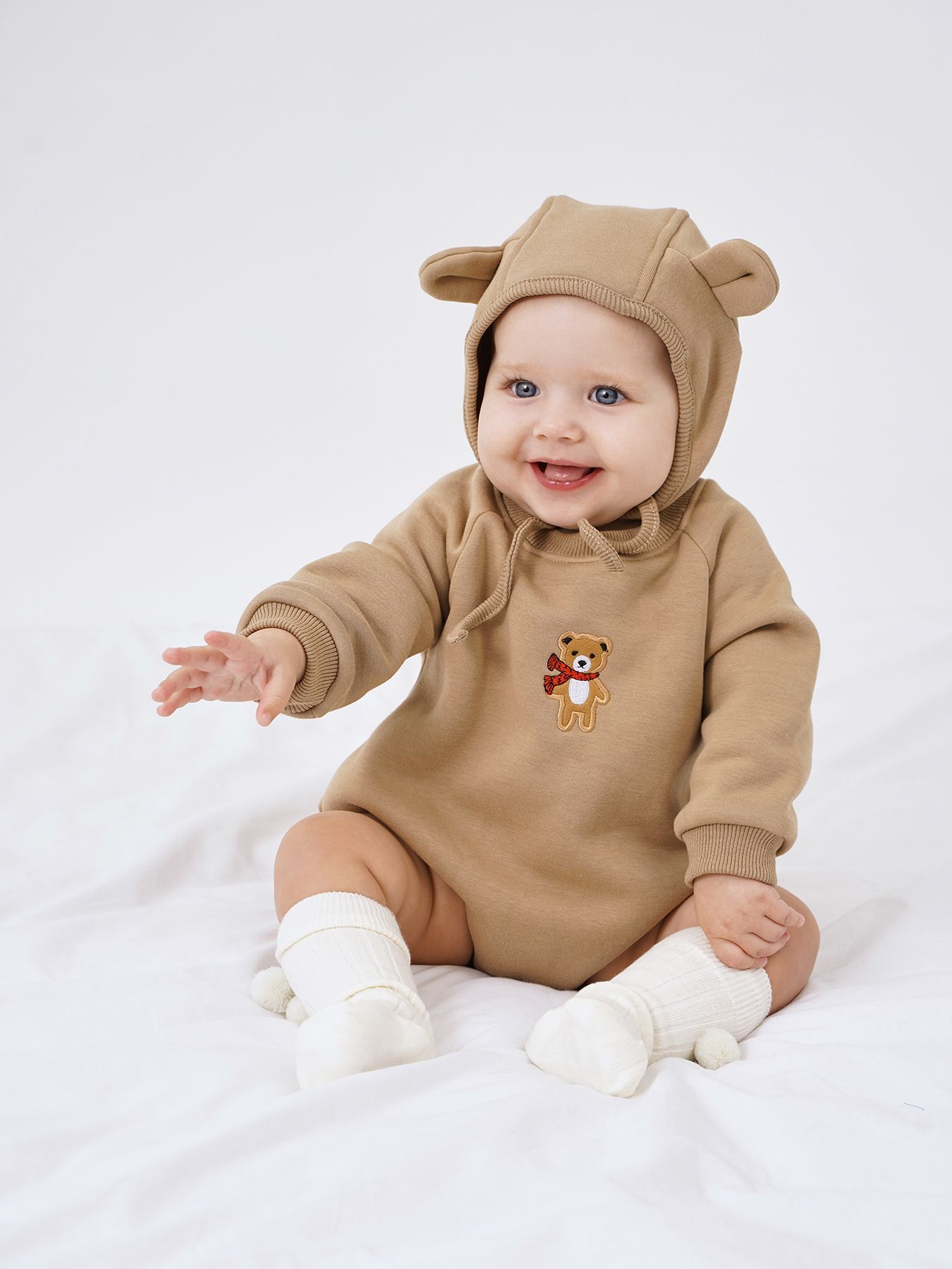 Носки детские