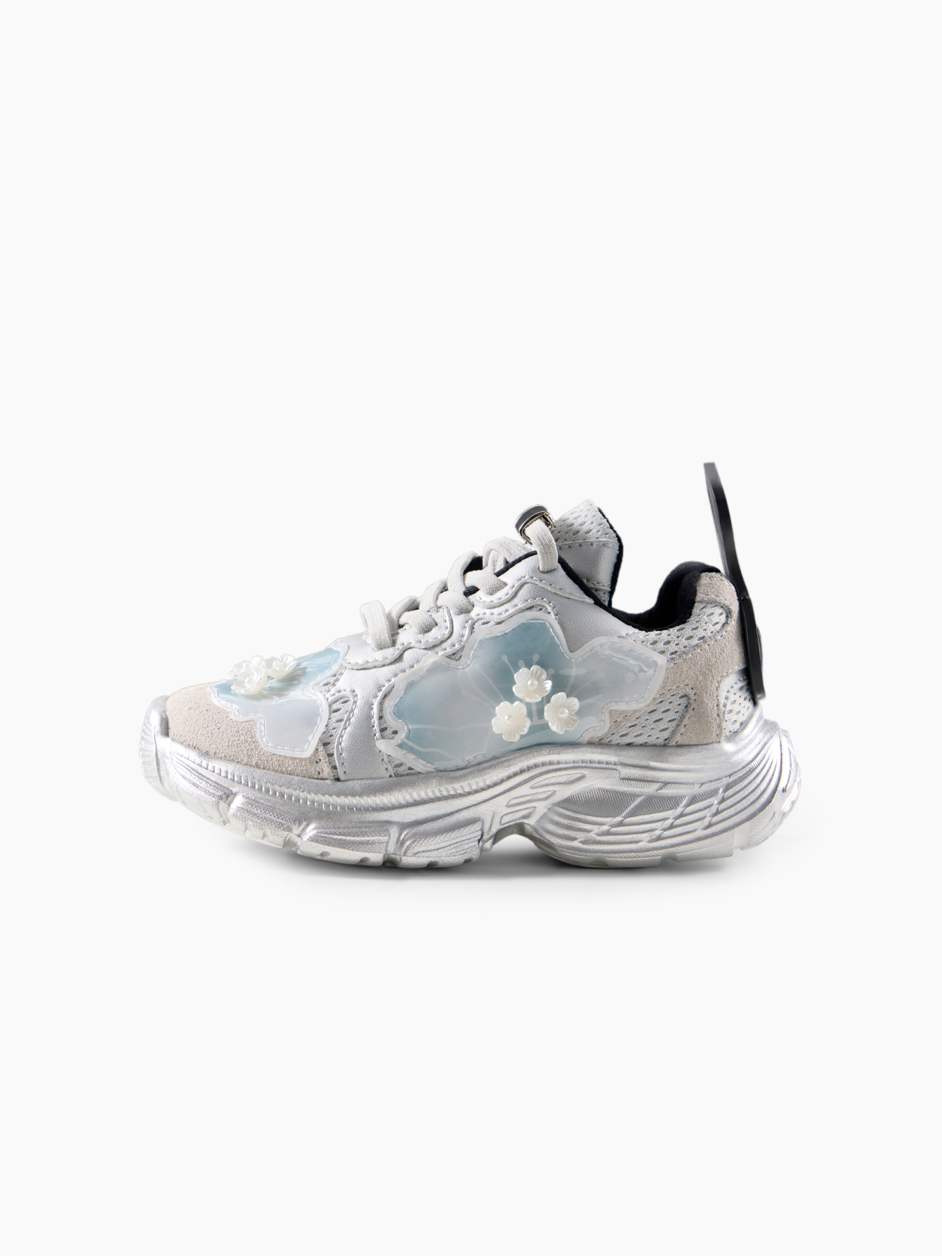 Кроссовки детские