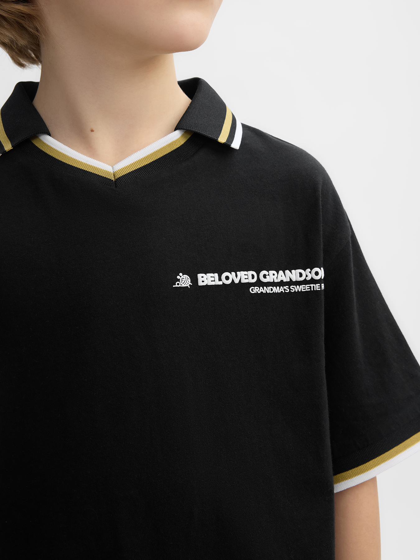 Футболка детская