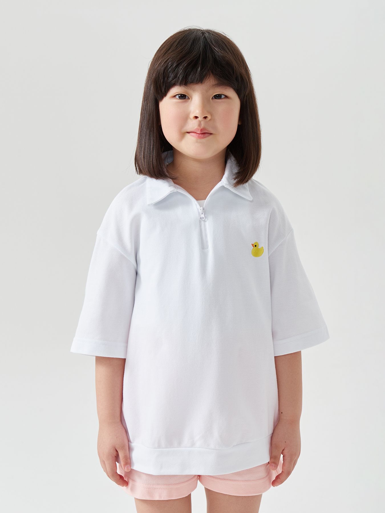 Поло детское