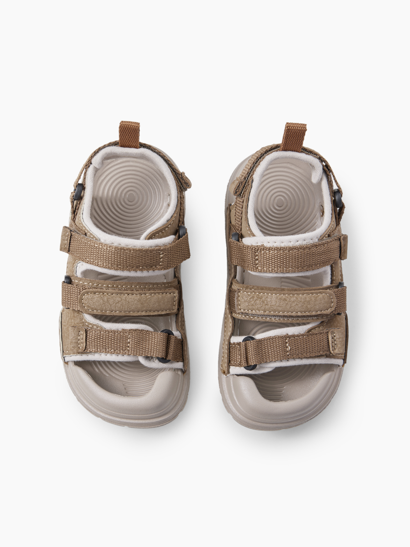 Сандалии детские