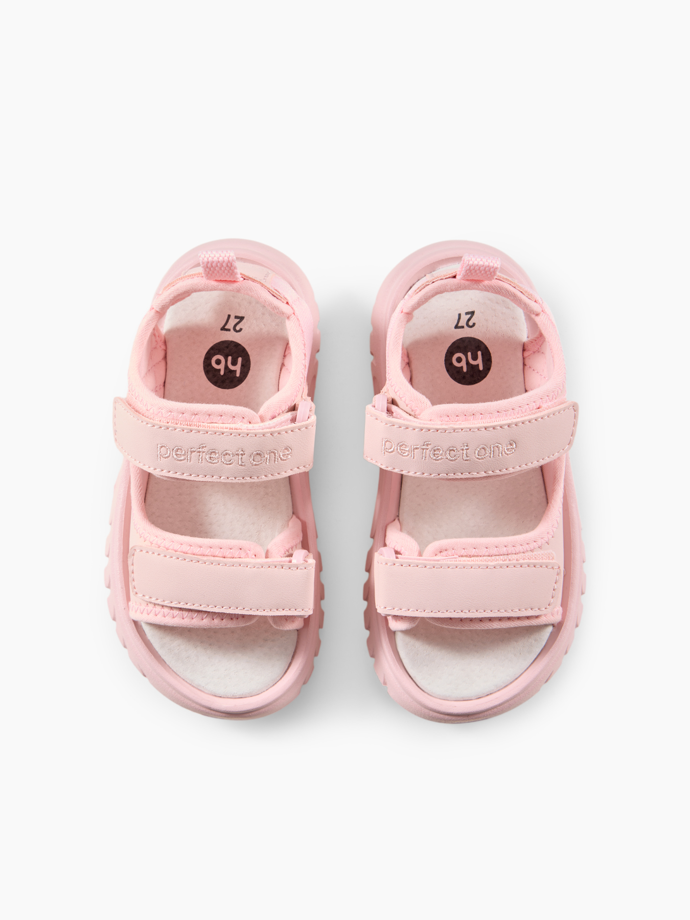 Сандалии детские