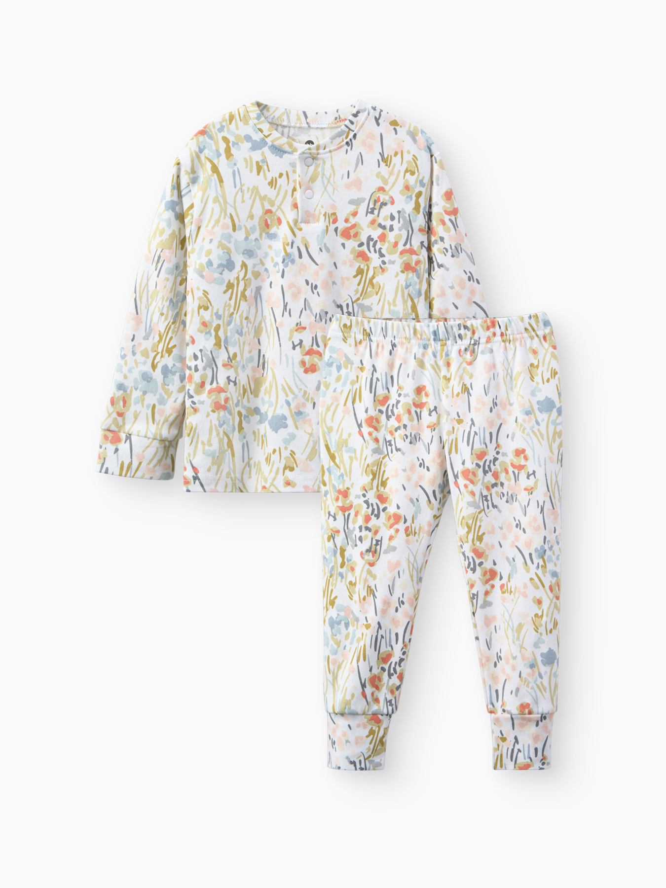 Пижама детская