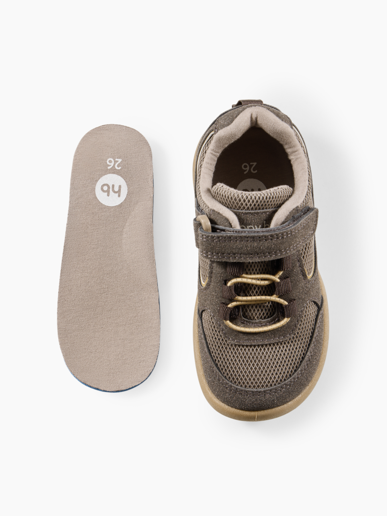 Кеды детские