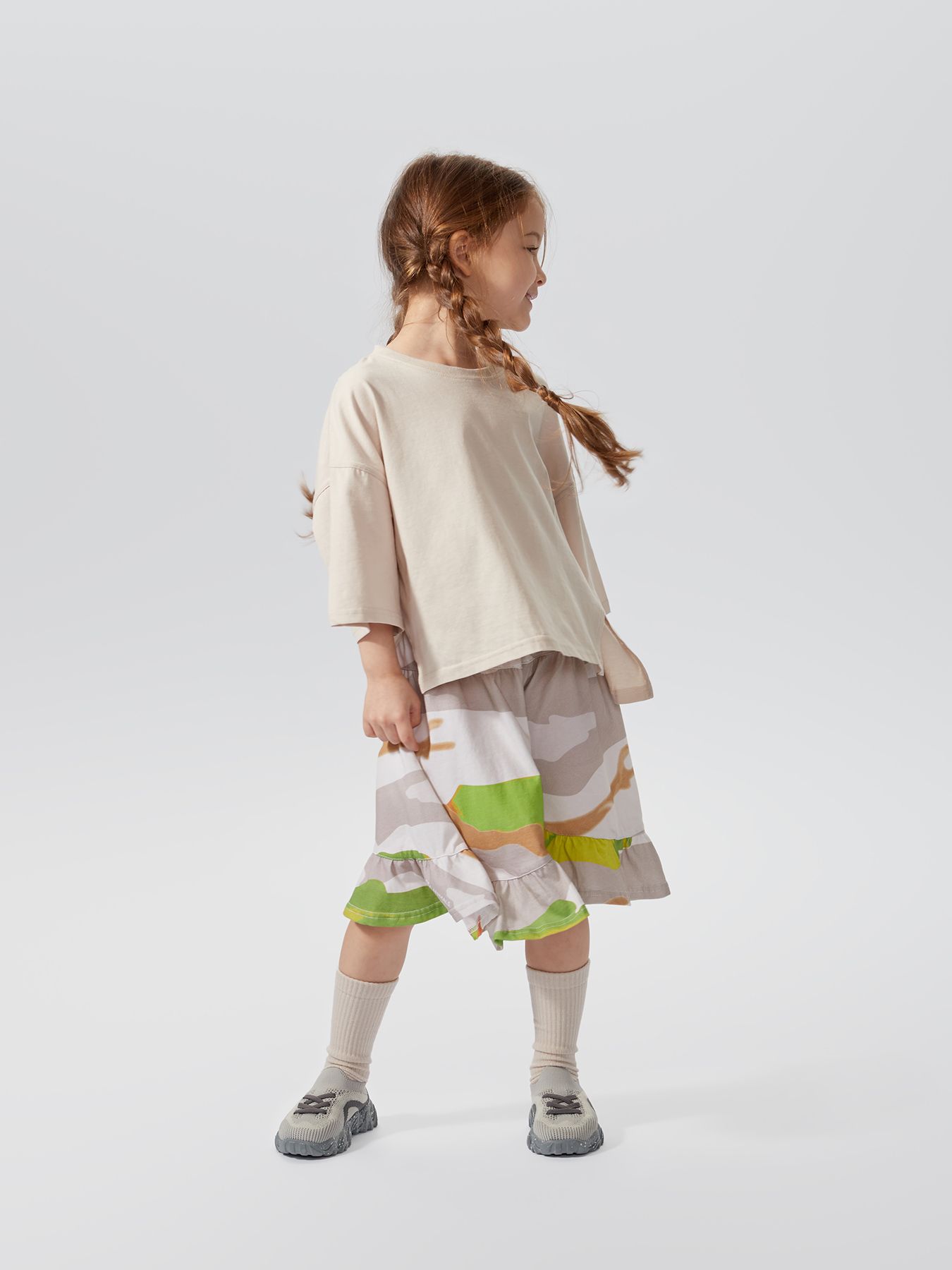 Футболка детская