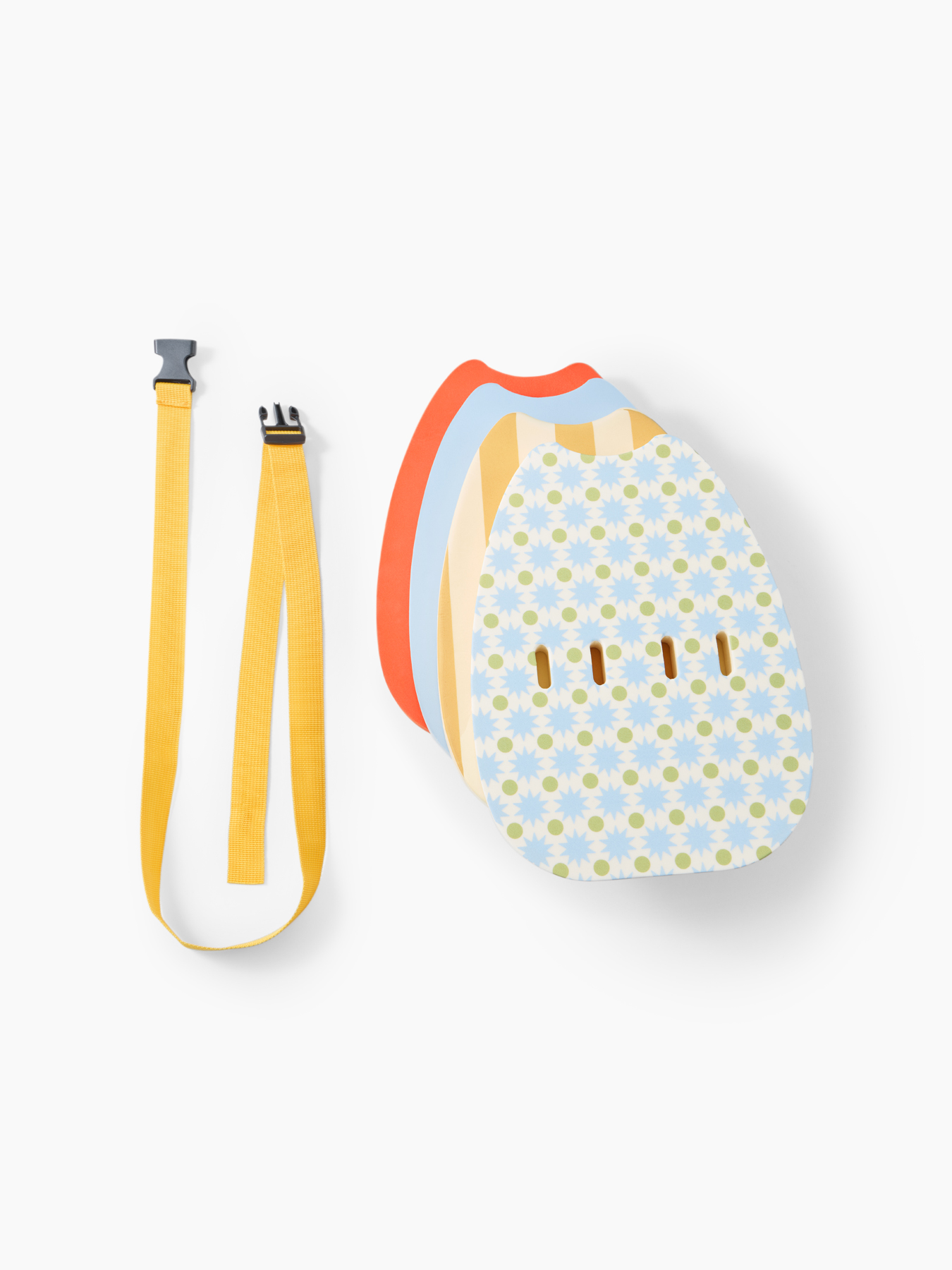 Пояс для плавания