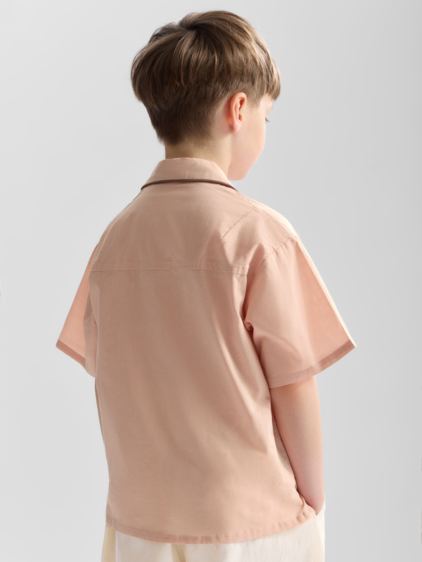 Рубашка детская