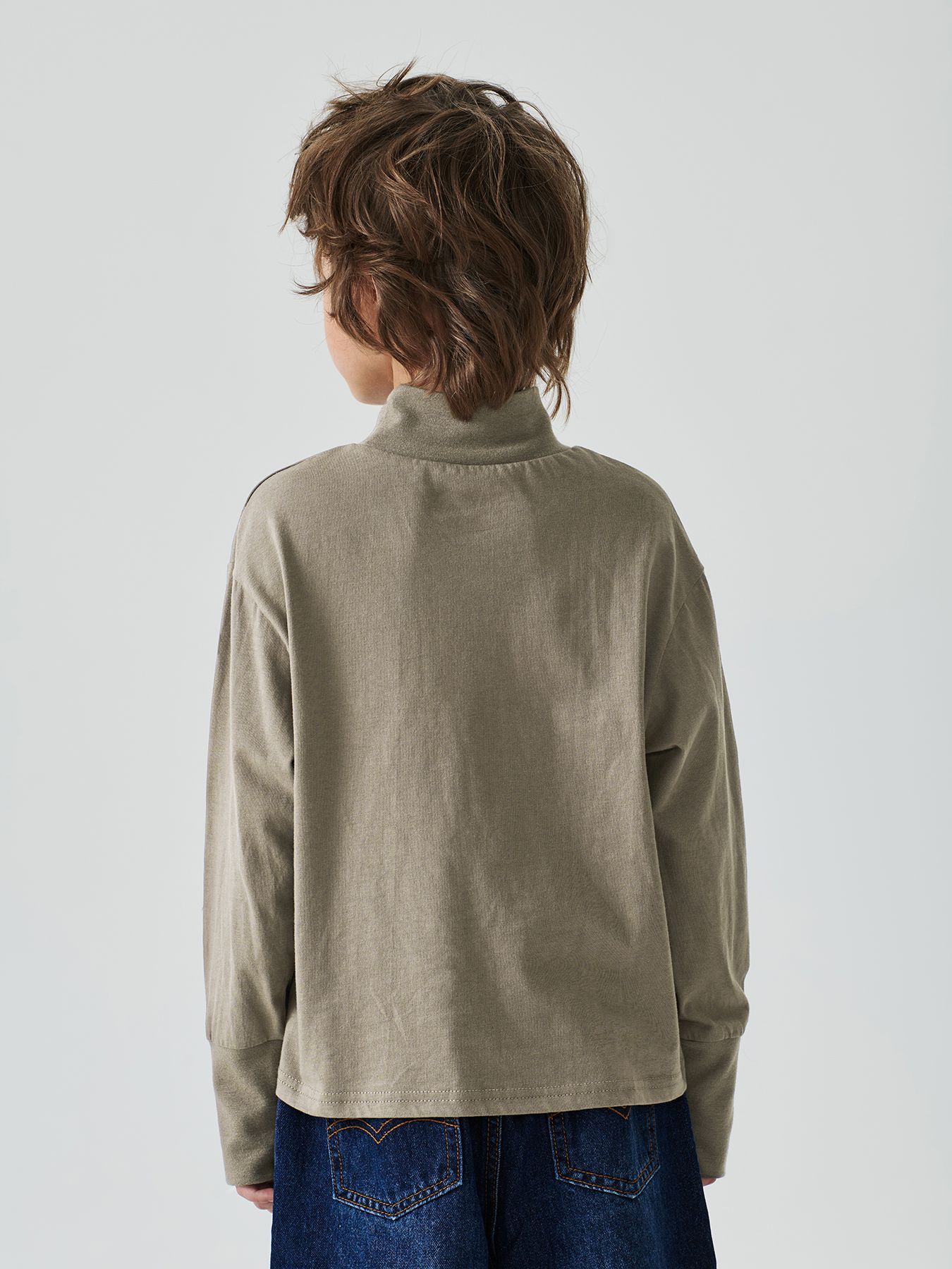 Джемпер детский