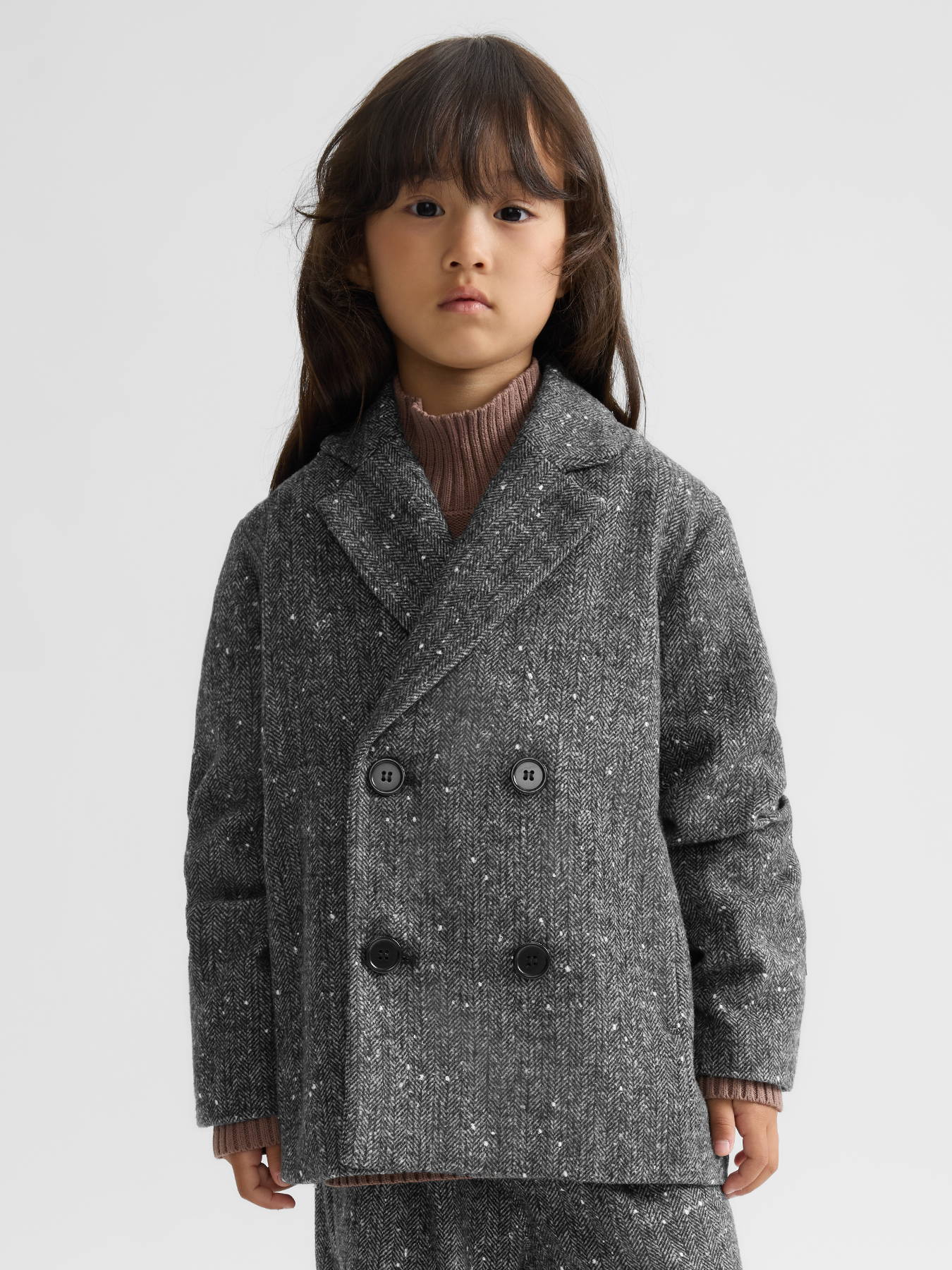 Пиджак детский