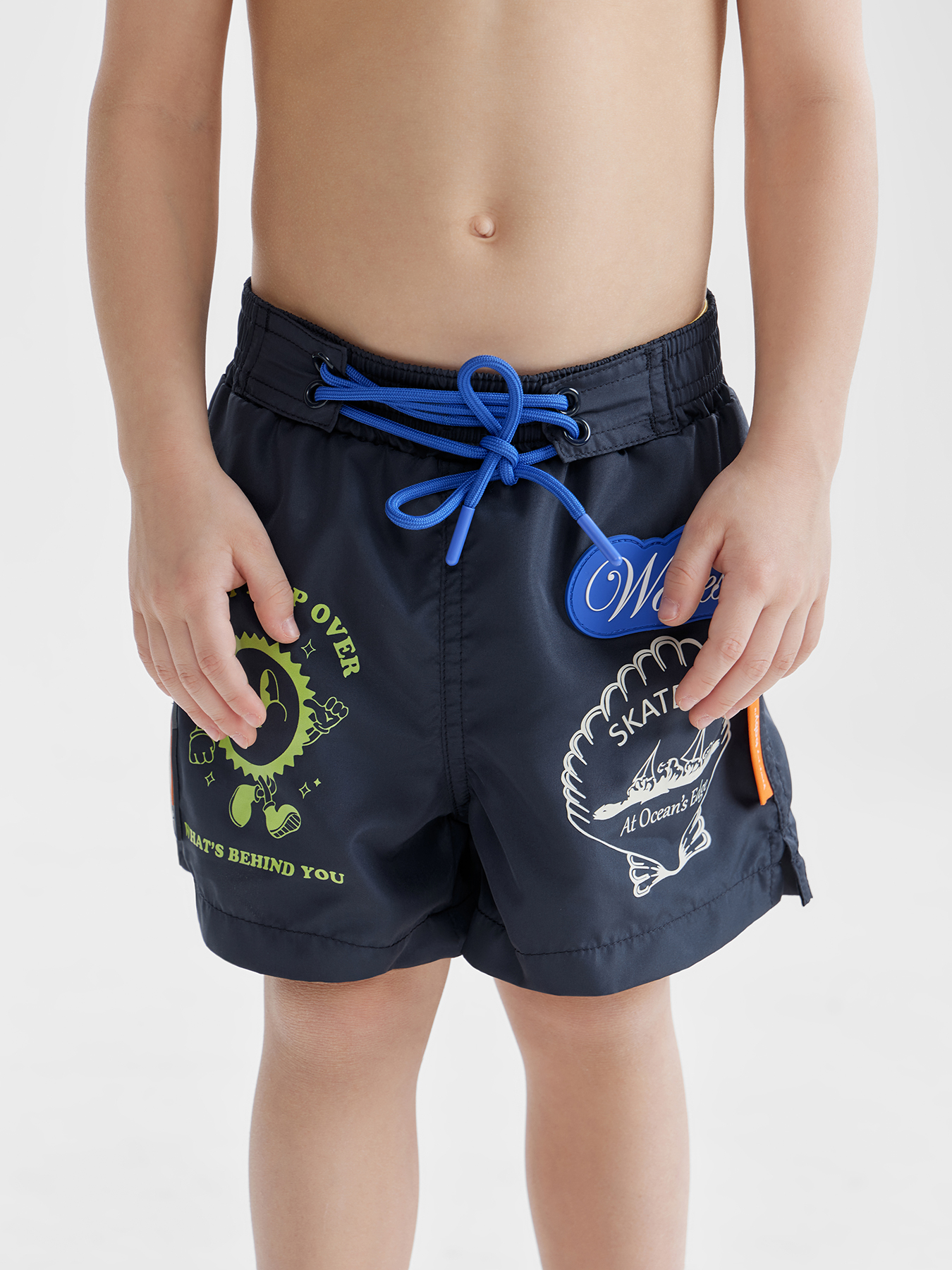 Плавки для мальчиков