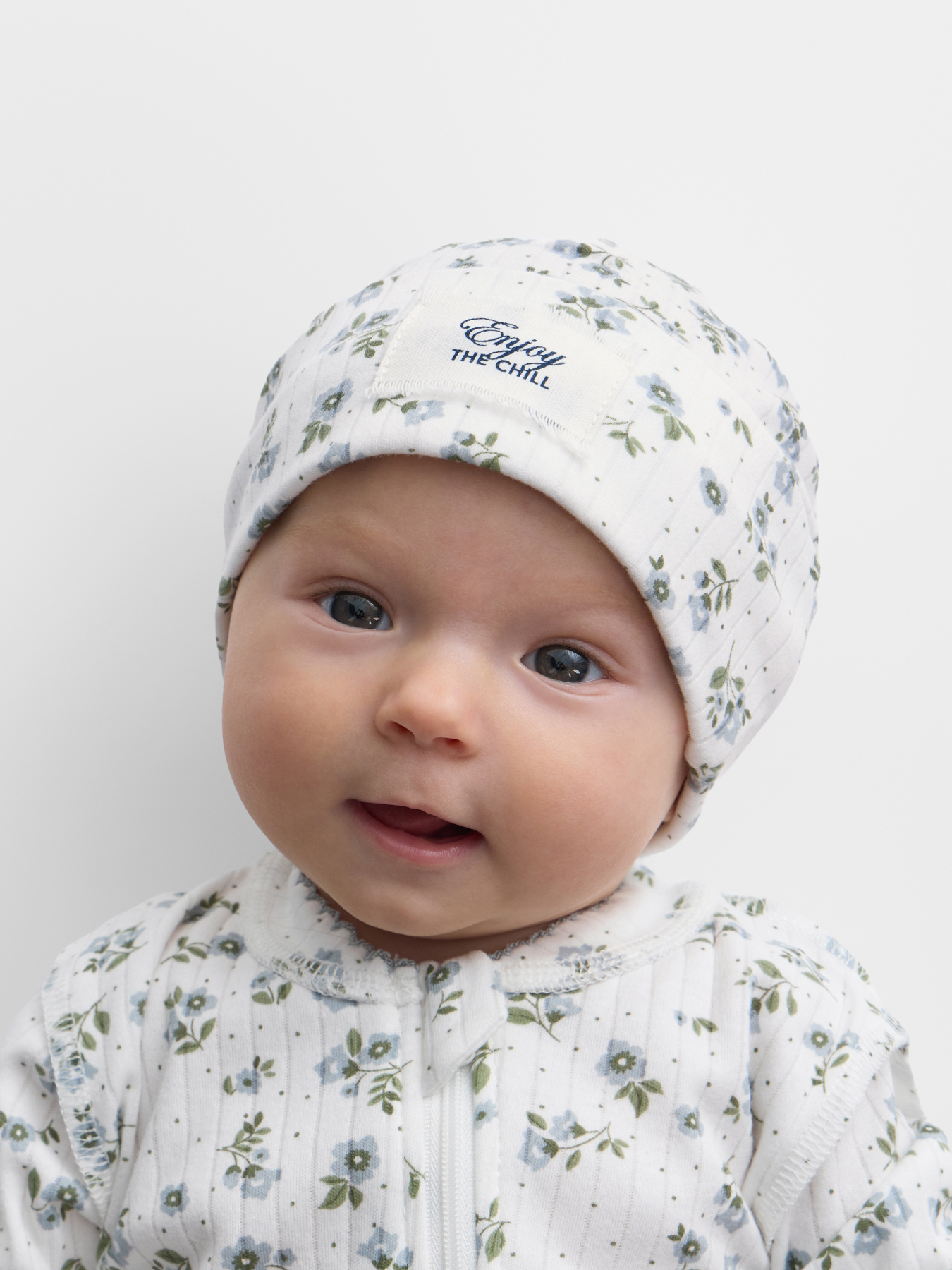 Шапочка детская