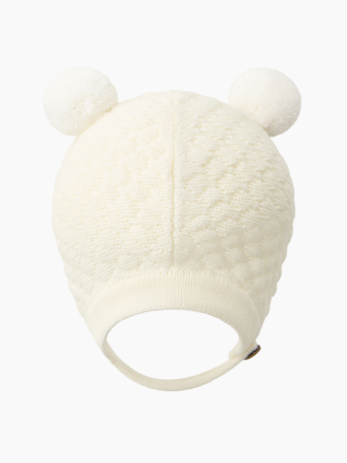 Костюм: комбинезон и шапочка