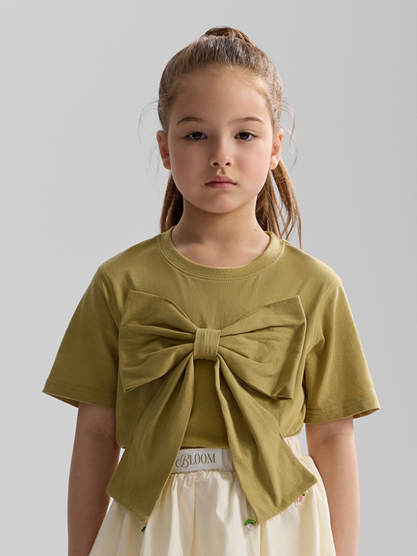 Футболка детская