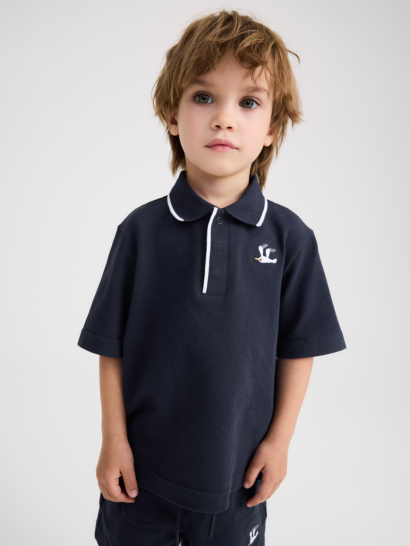 Поло детское